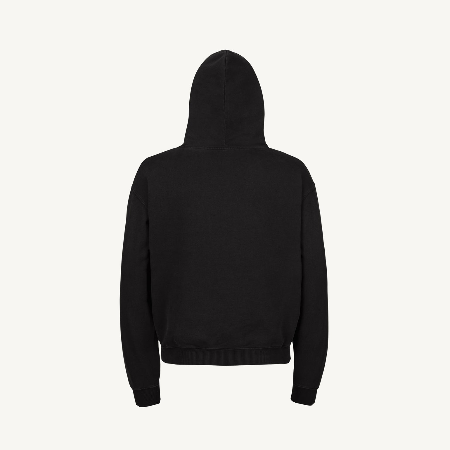 Be Whole Essentials Ultra Heavy Hoodie