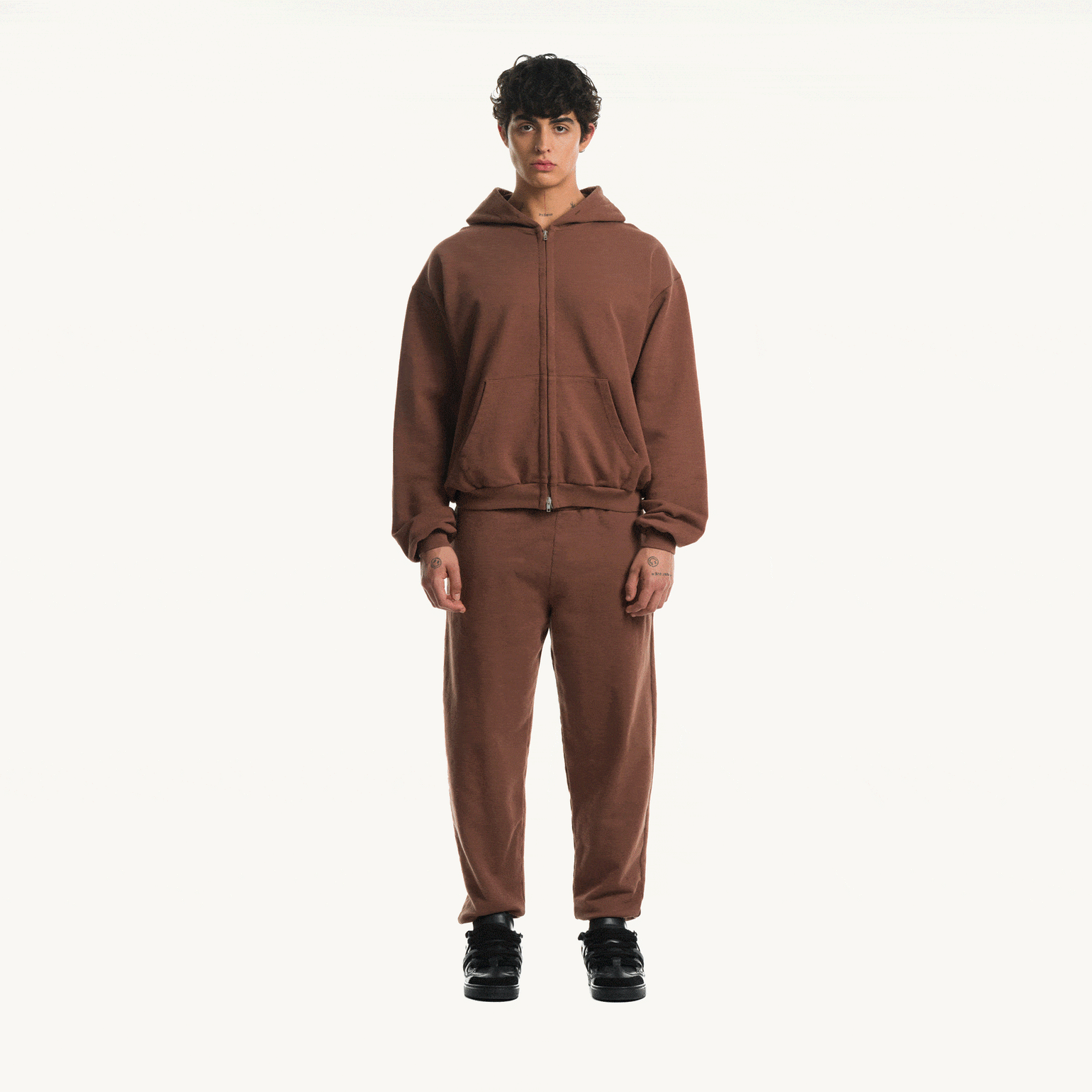 Be Whole Essentials Jacket