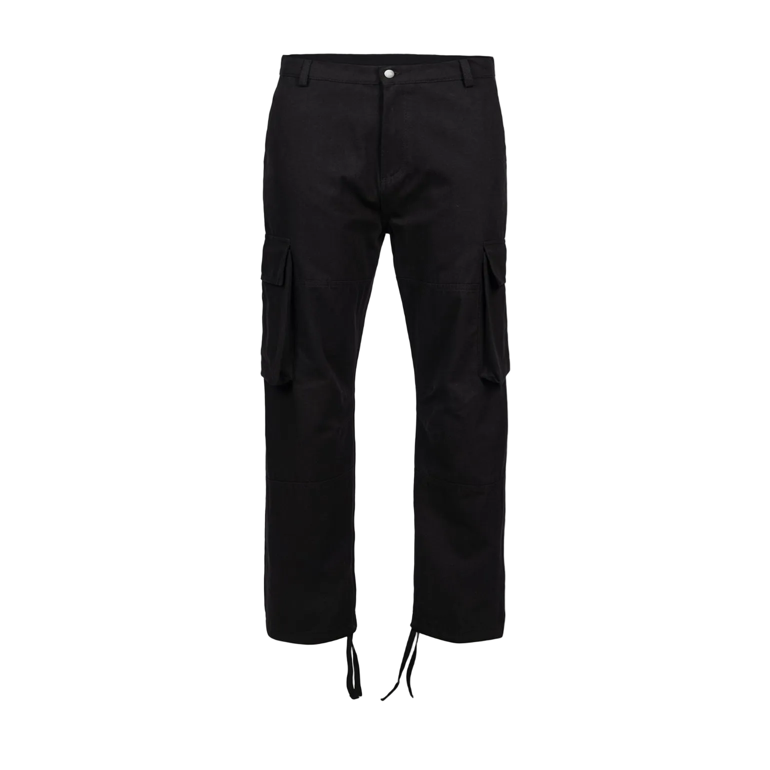 Be Whole Essentials Cargo Pants V2