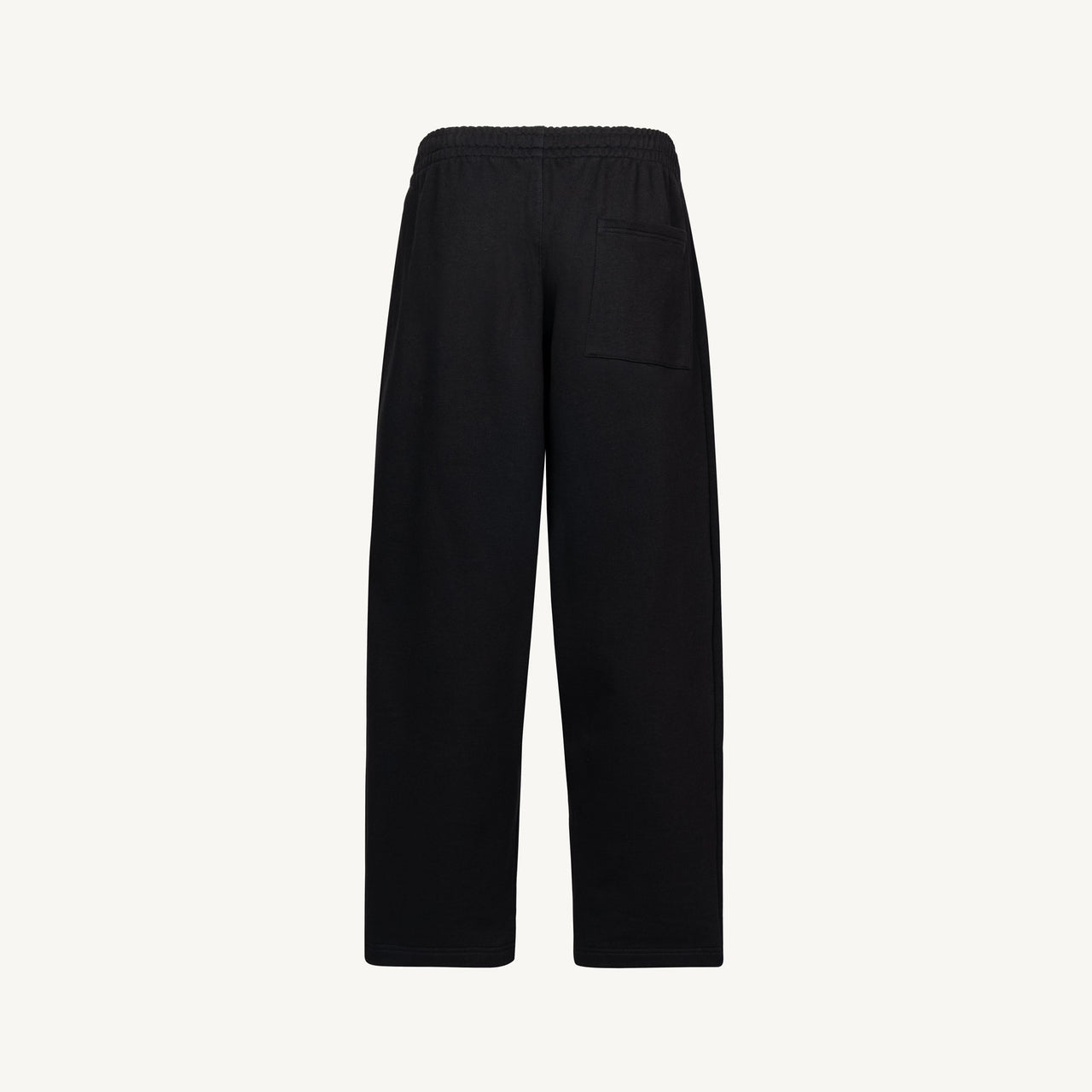 Straight-Leg Relaxed Joggers (Coming Soon)