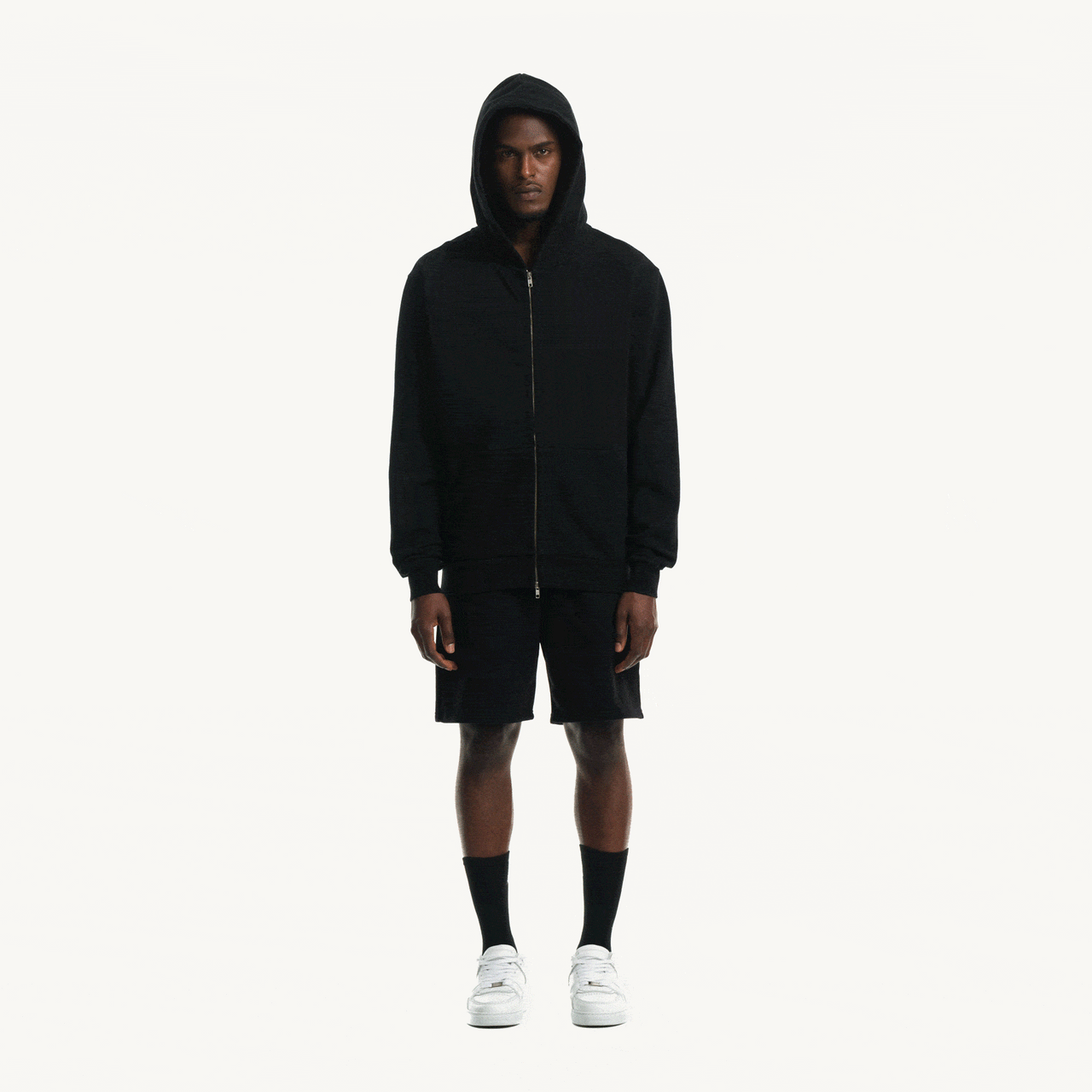 Be Whole Essentials Jacket