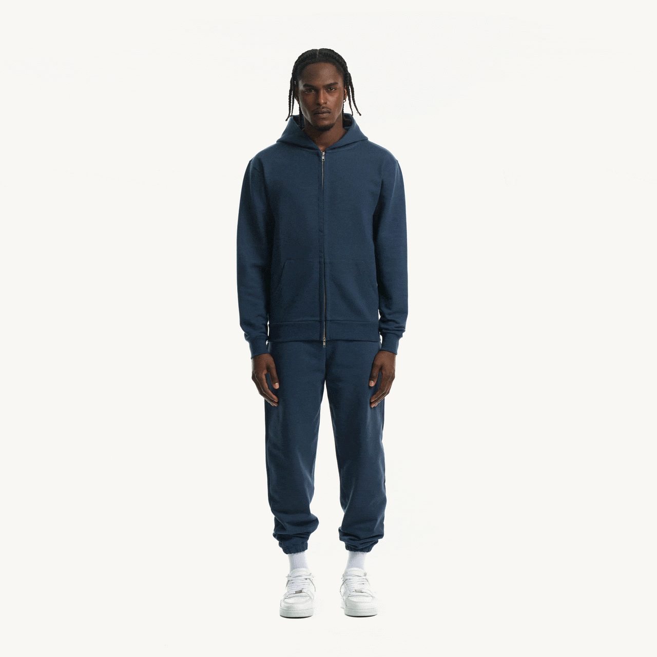 Be Whole Essentials Jacket