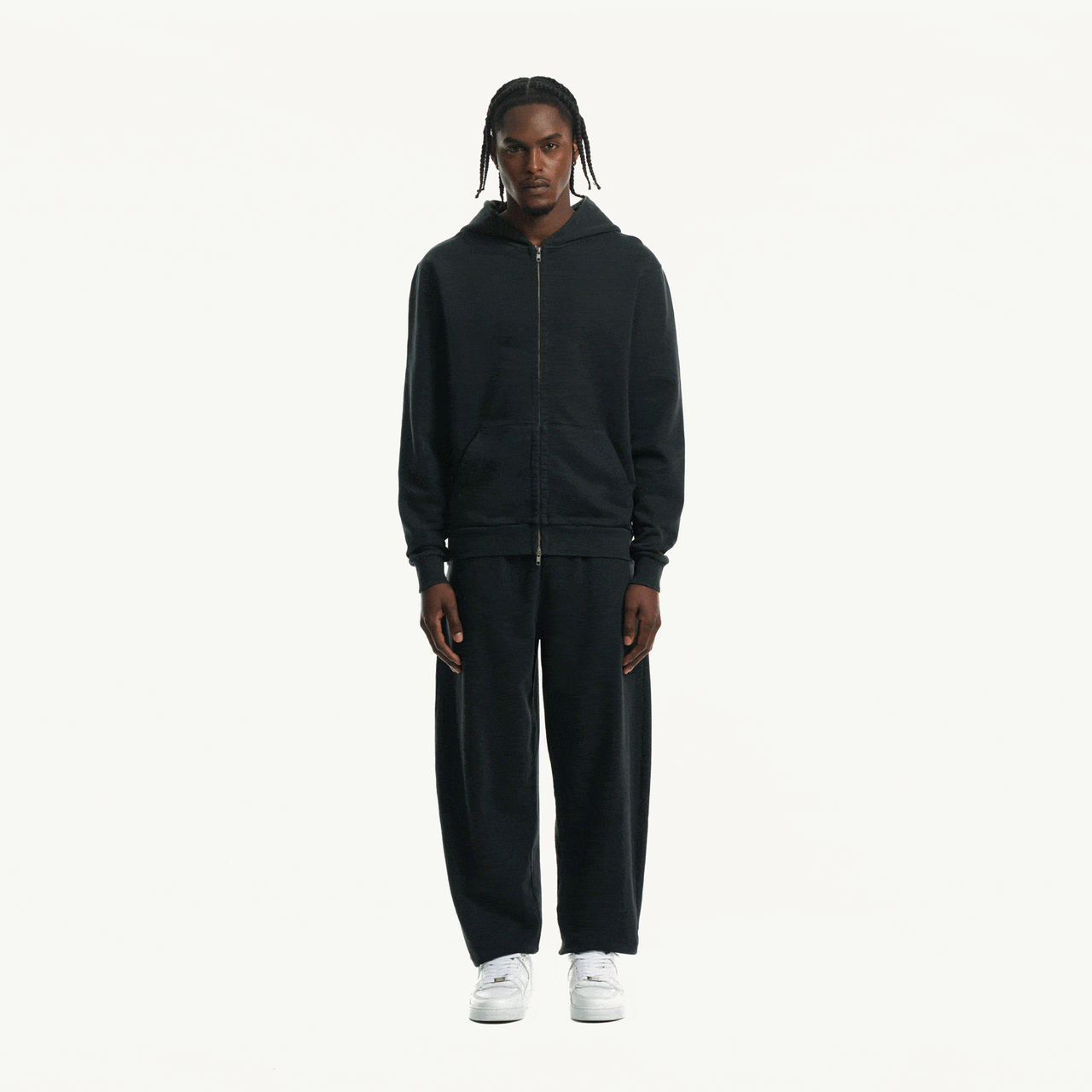Be Whole Essentials Jacket