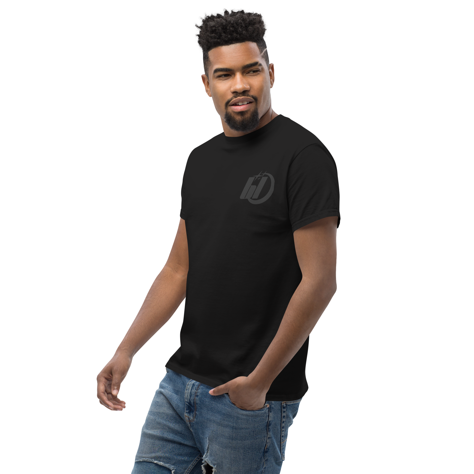£20 b1 BLANKS TEE