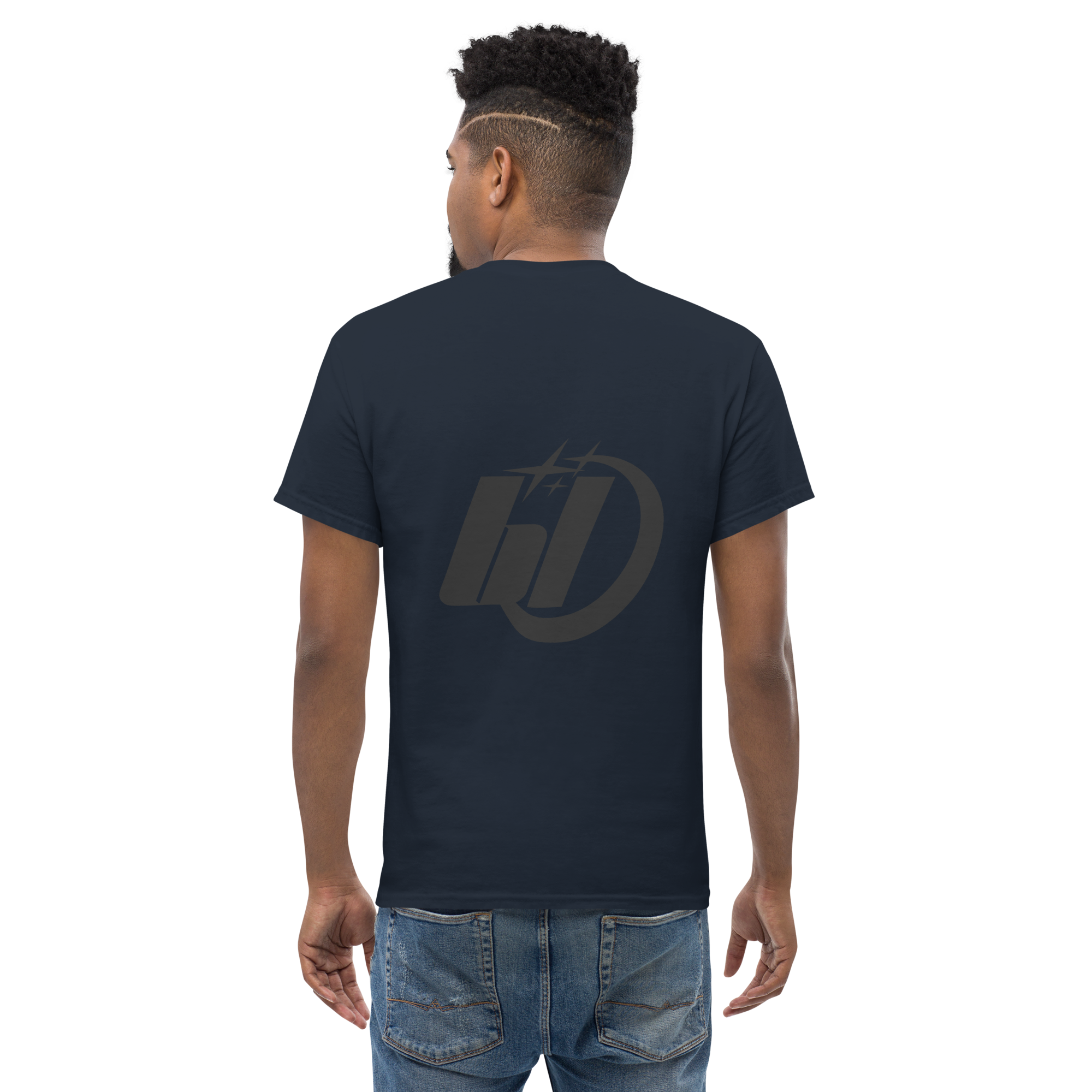 £20 b1 BLANKS TEE