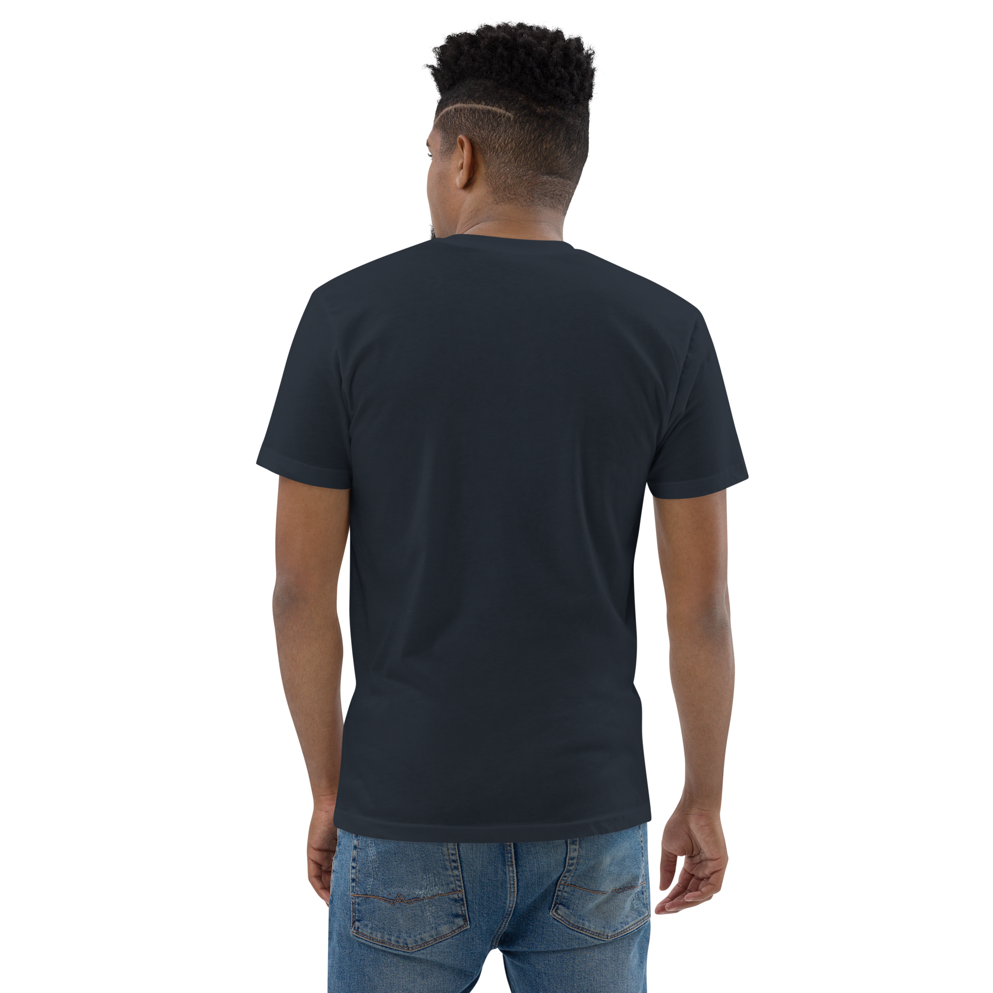 £20 Fight Club Fitted Tee