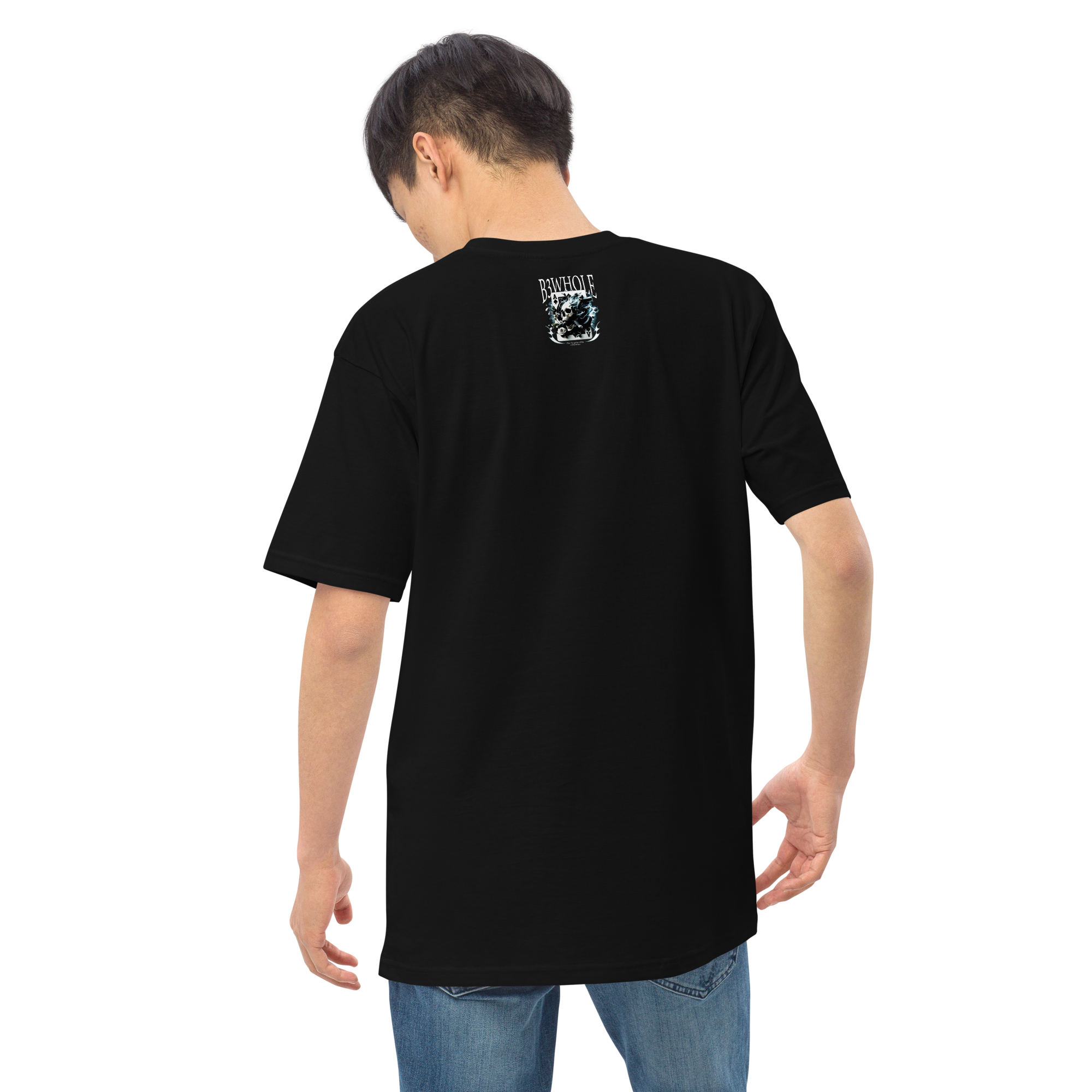 £20 Dealers Curse Tee