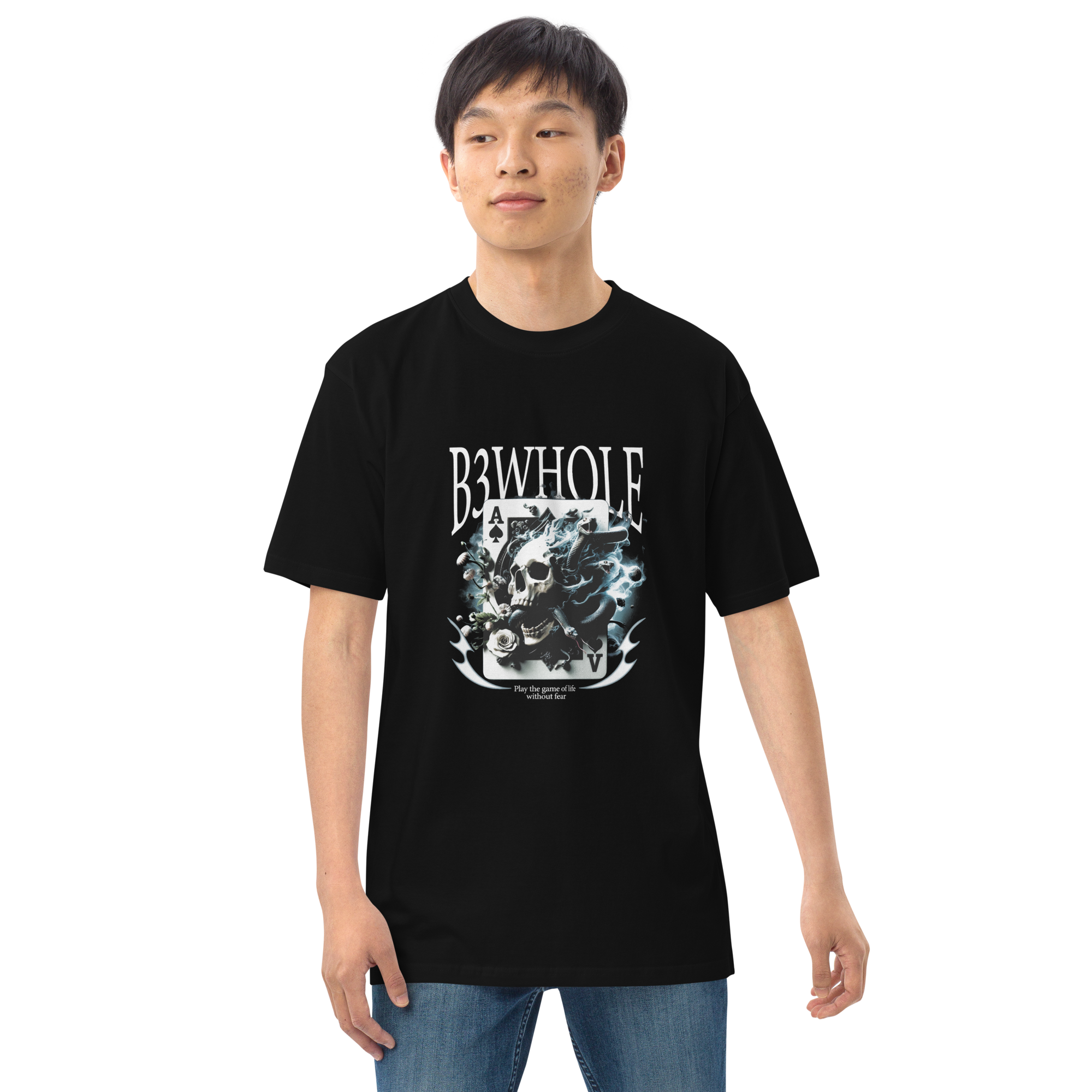 £20 Dealers Curse Tee