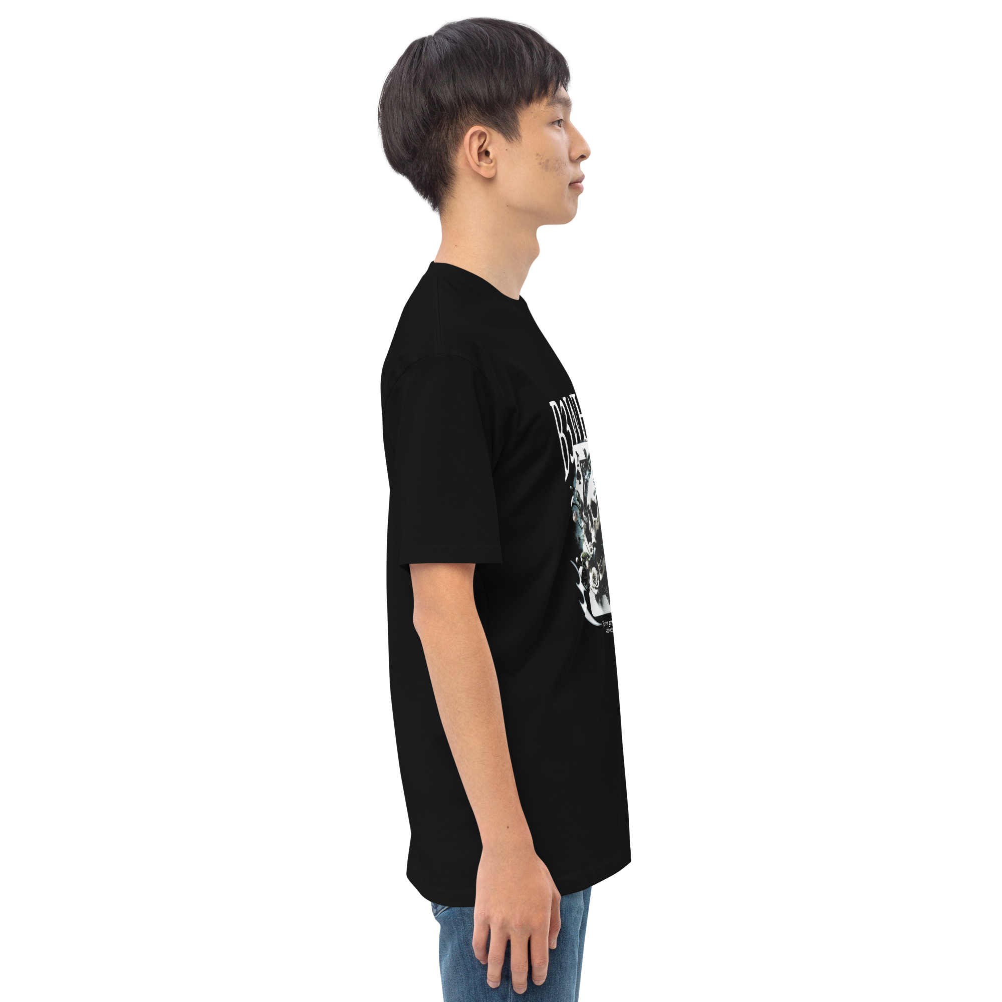 £20 Dealers Curse Tee