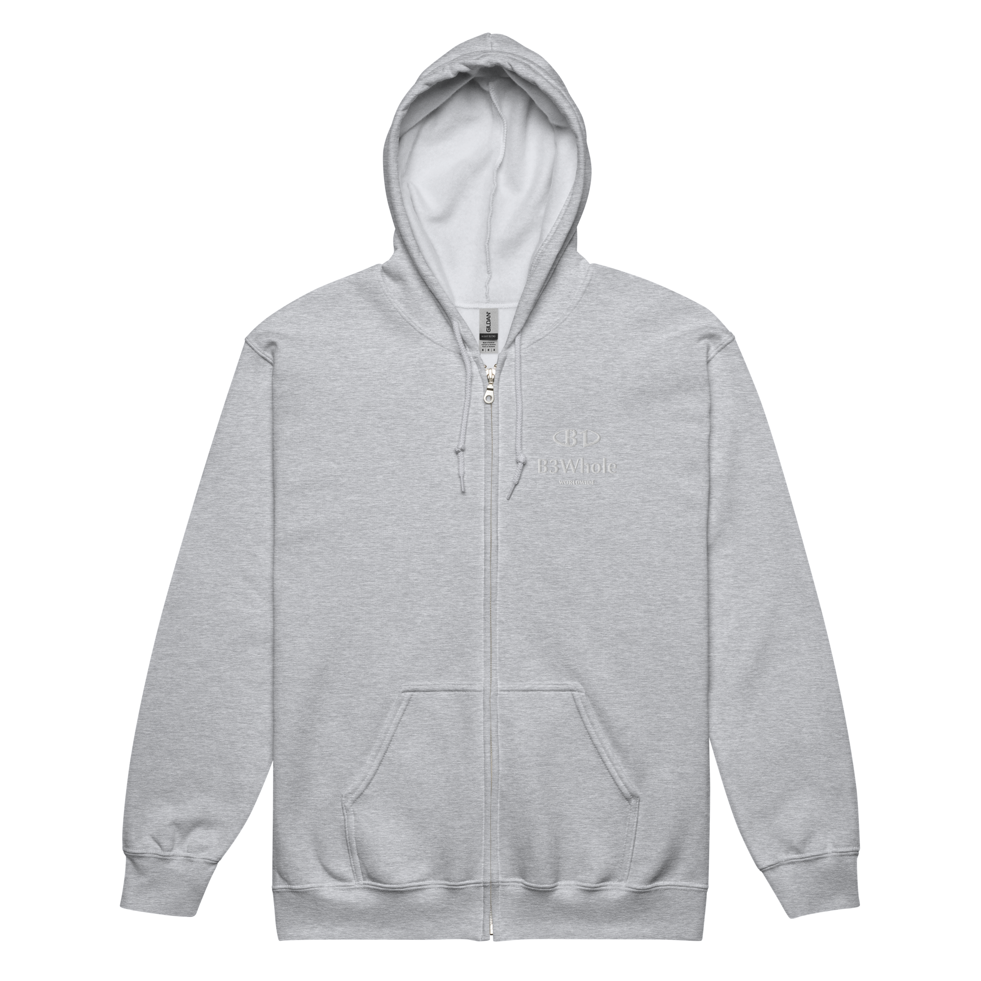 £35 (B1) Worldwide Script Jacket