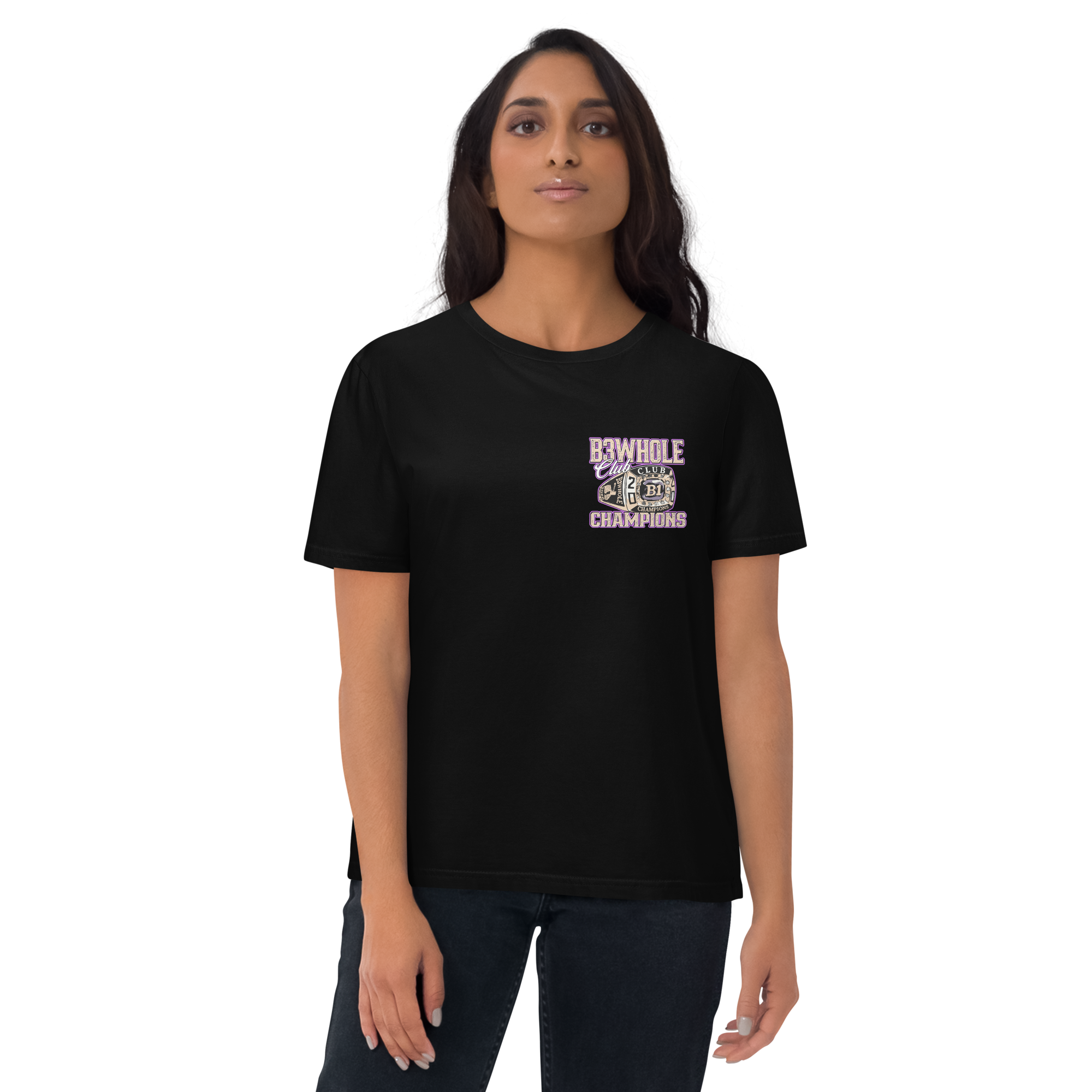 £20 Champions Club 2024 Tee