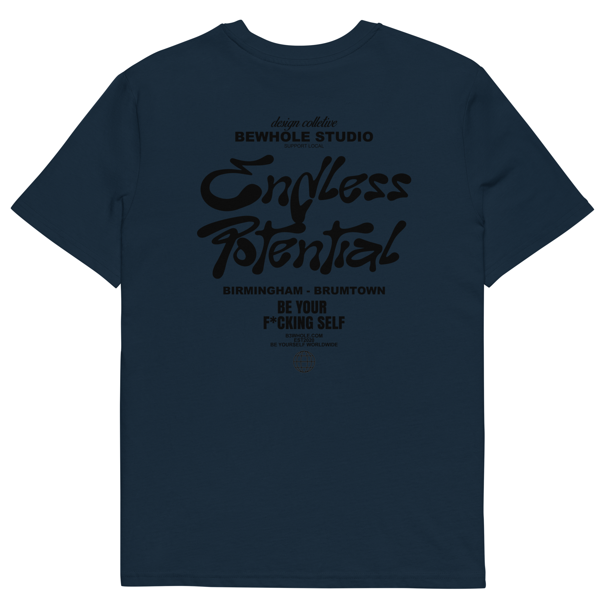 £20 Endless Potential Tee