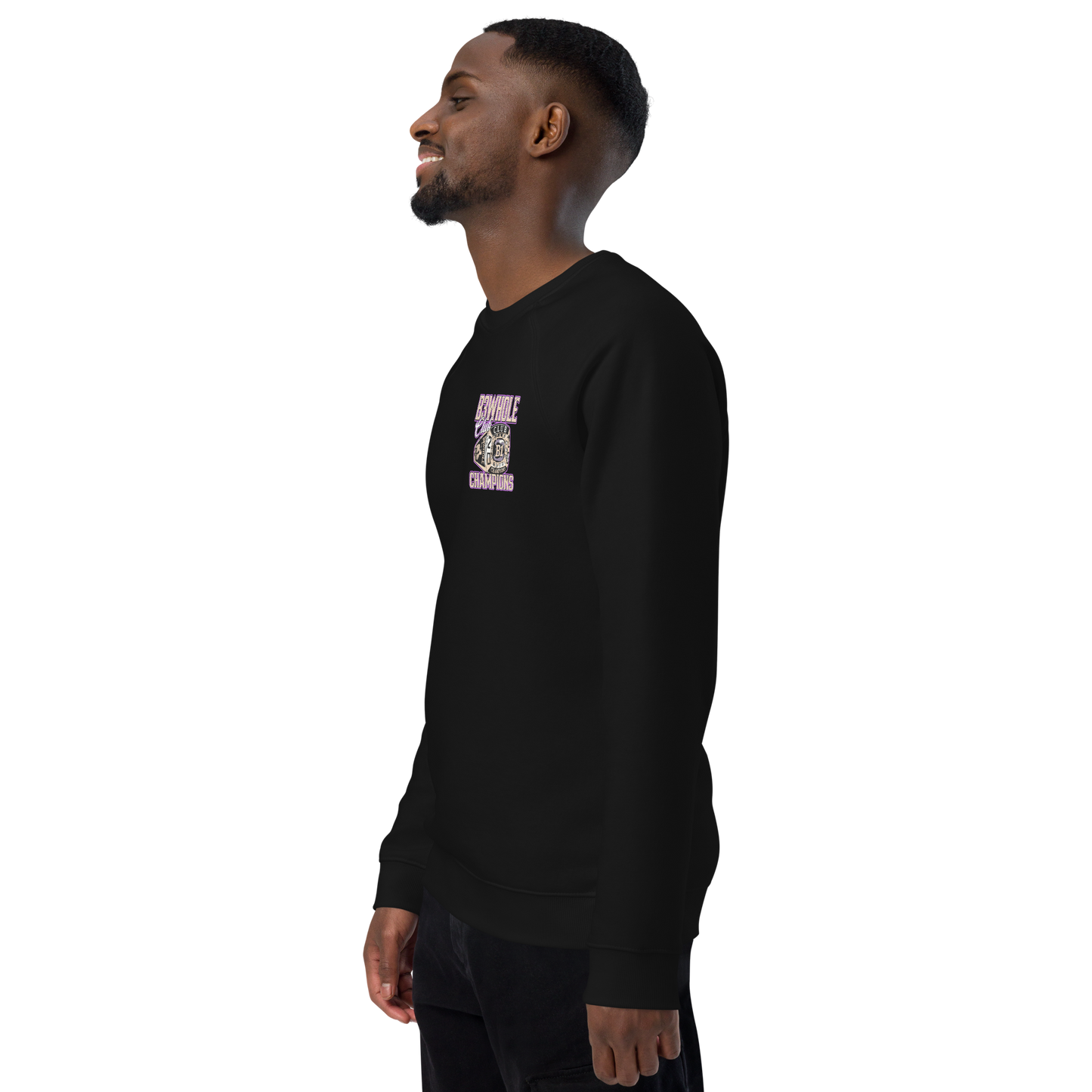 Champions Club 2024 JumpA