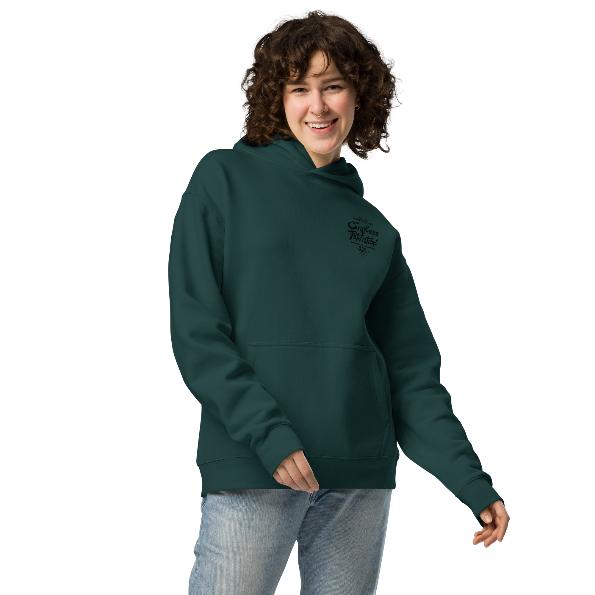 Endless Potential hoodie