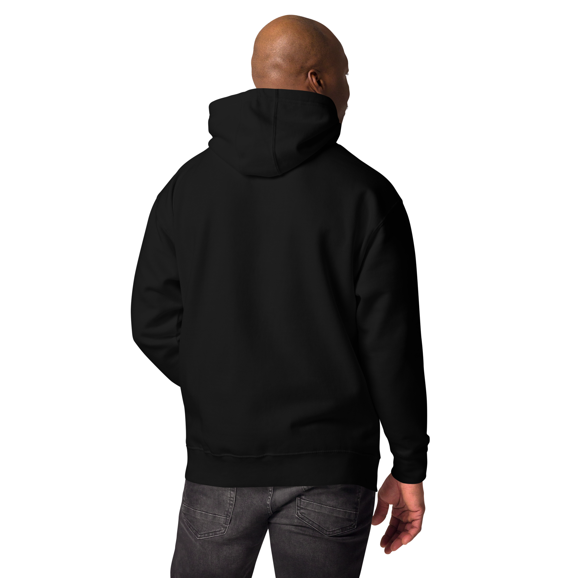 Hell Script Edit Hoodie (2024 Release)