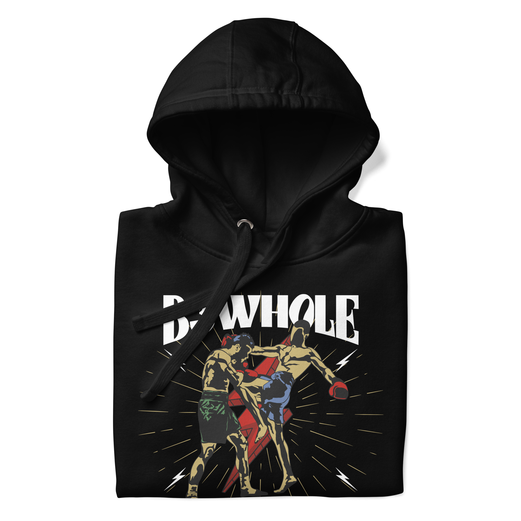 Fight Club Hoodie
