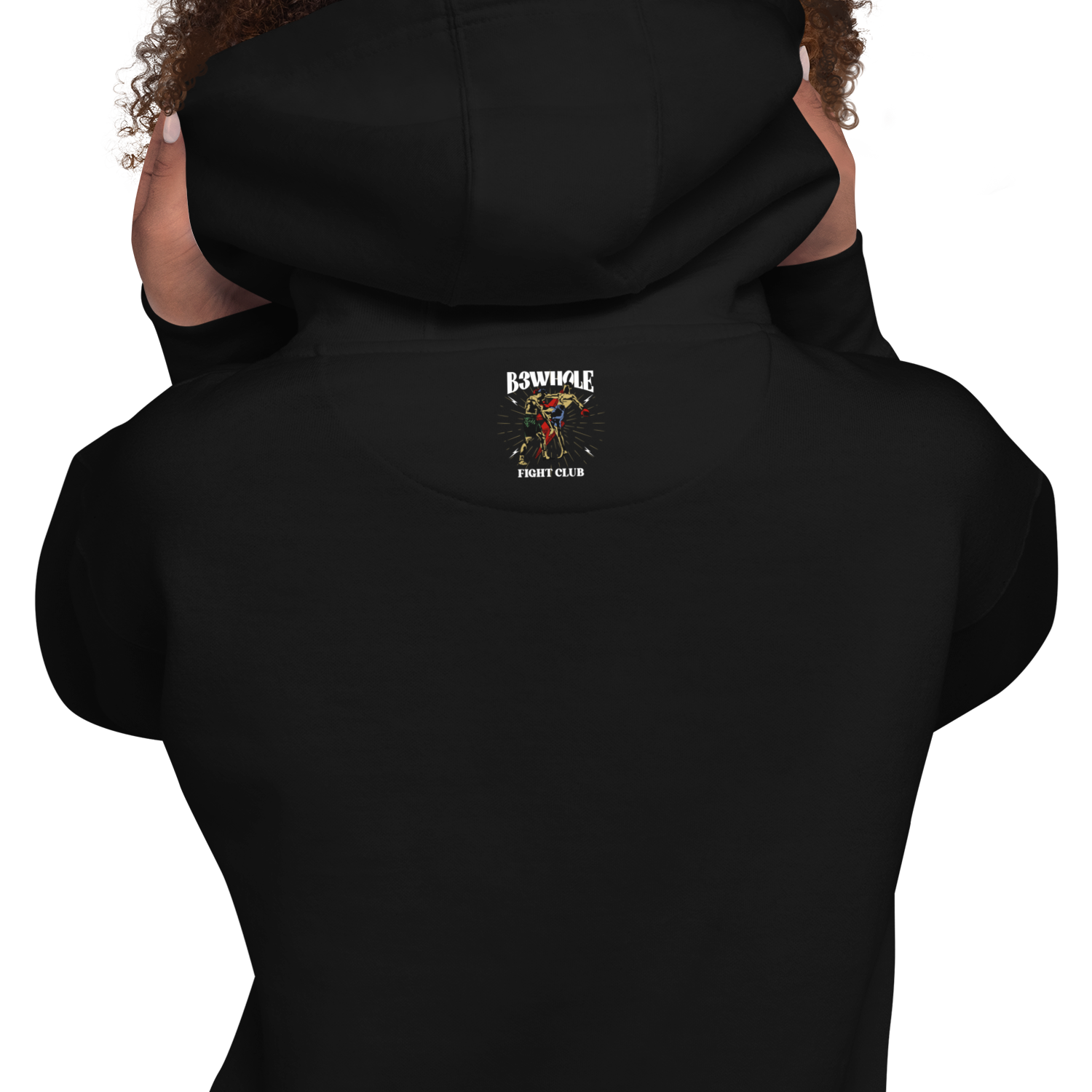 Fight Club Hoodie