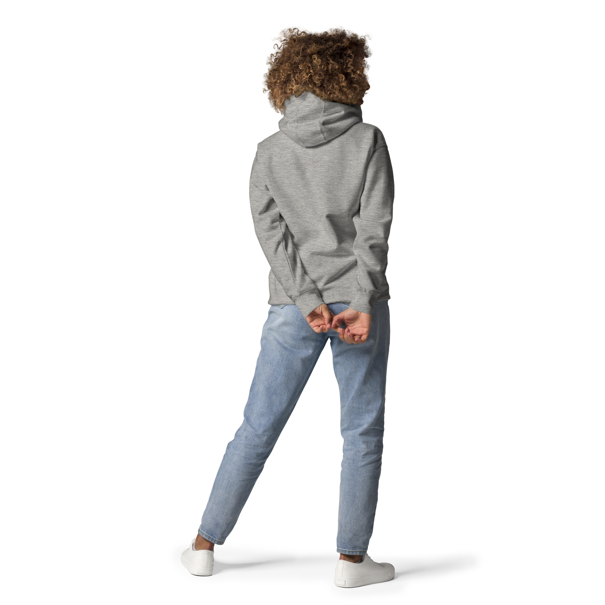 Hell Script Edit Hoodie (2024 Release)
