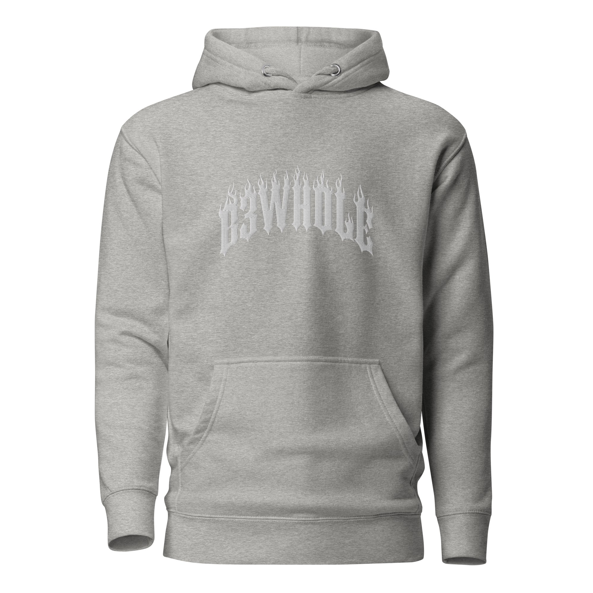 Hell Script Edit Hoodie (2024 Release)
