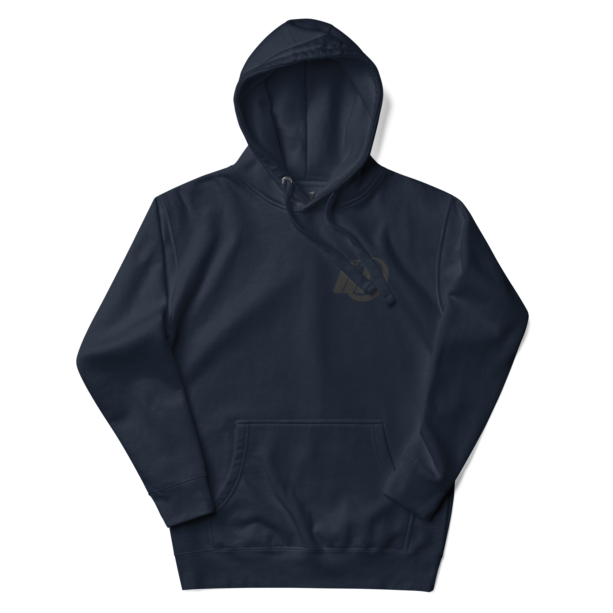 £35 b1 BLANKS Hoodie