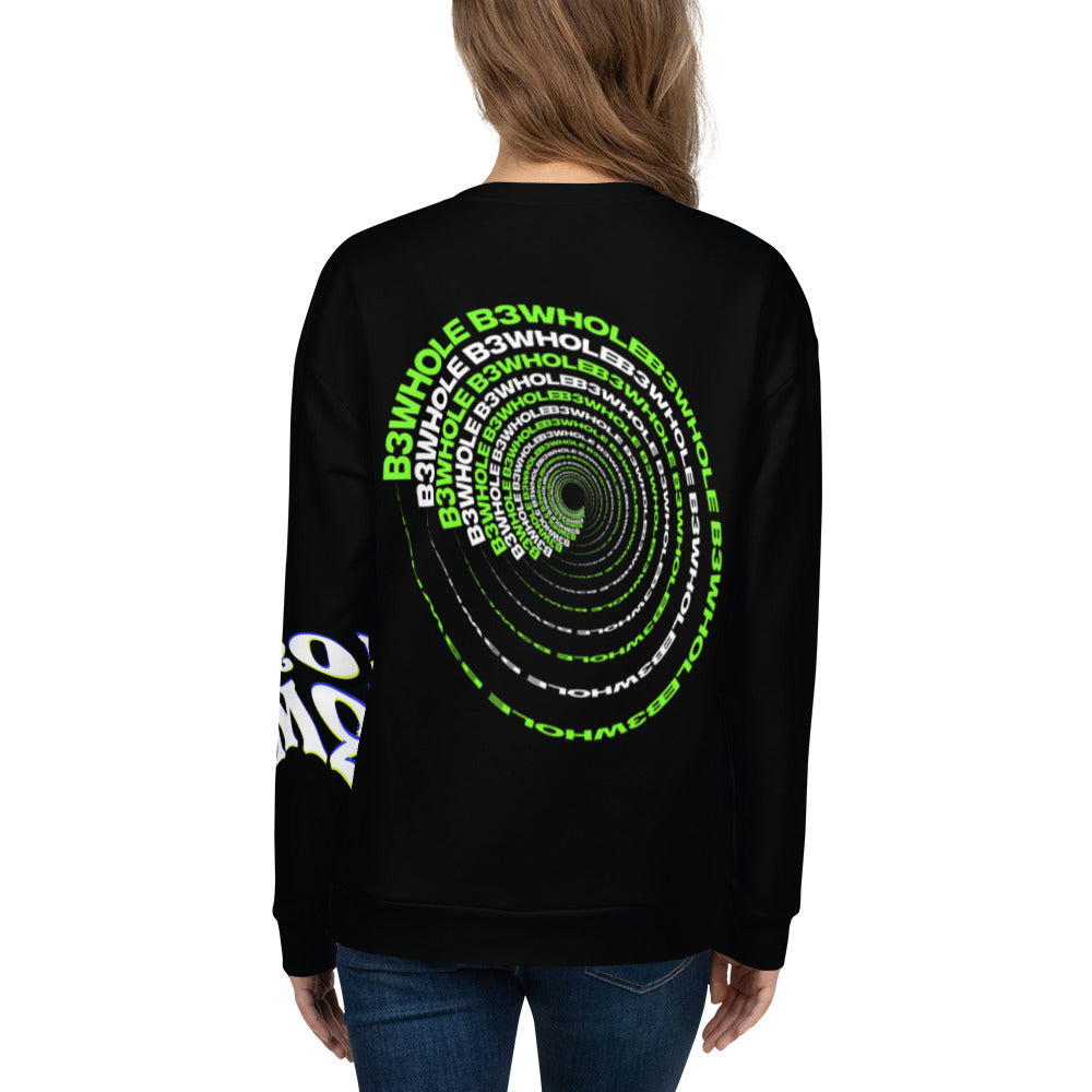 Vaulted Sweatshirt