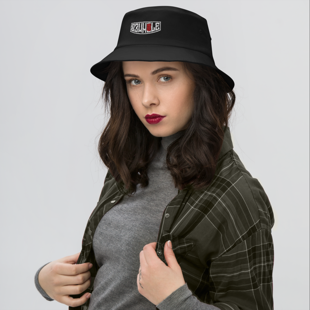 Rose 🌹 Bucket Hat
