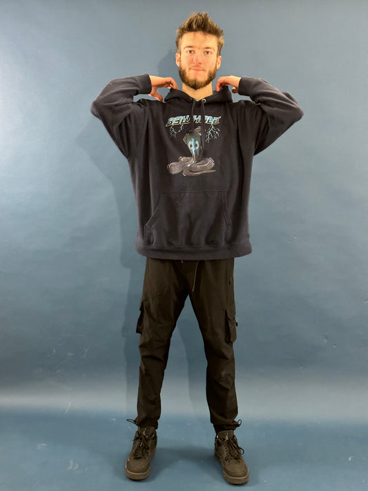 Cobra 2022 Hoodie