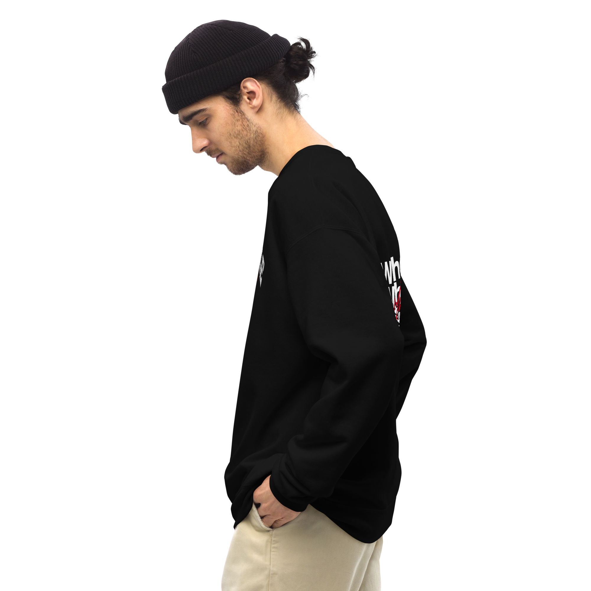 £35 B3Whole® Worldwide Jumpa