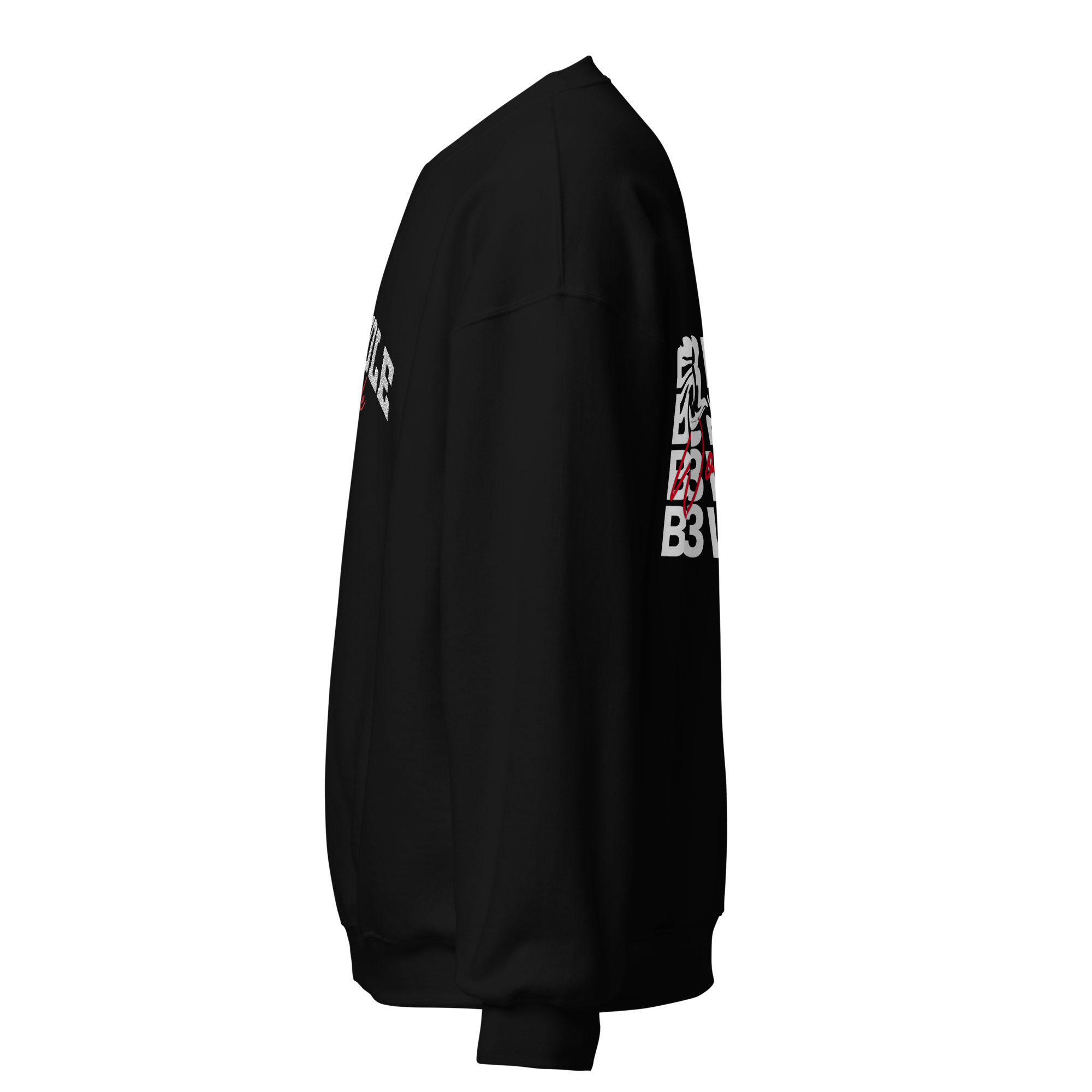 £35 B3Whole® Worldwide Jumpa