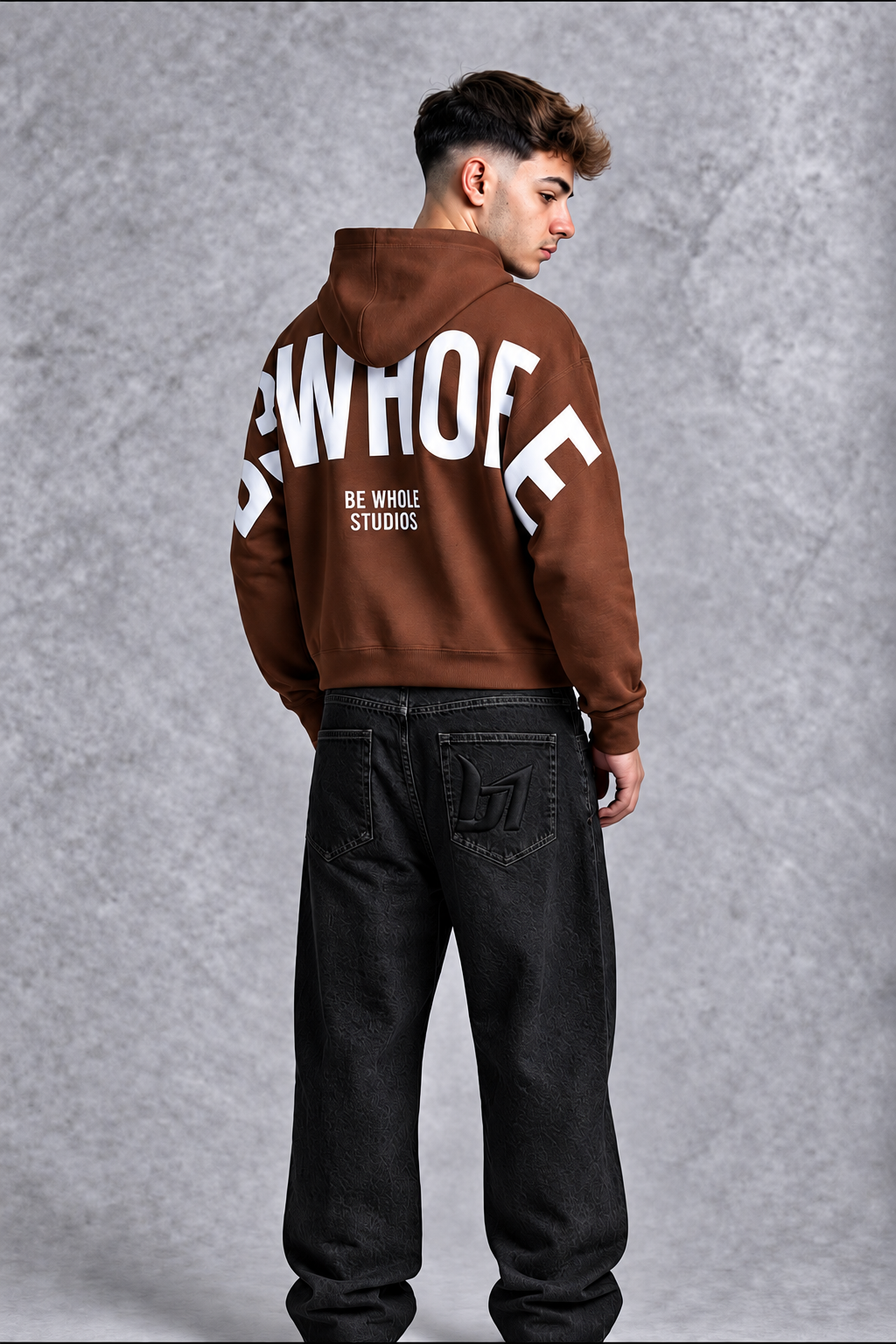 Studio Foundation Hoodie