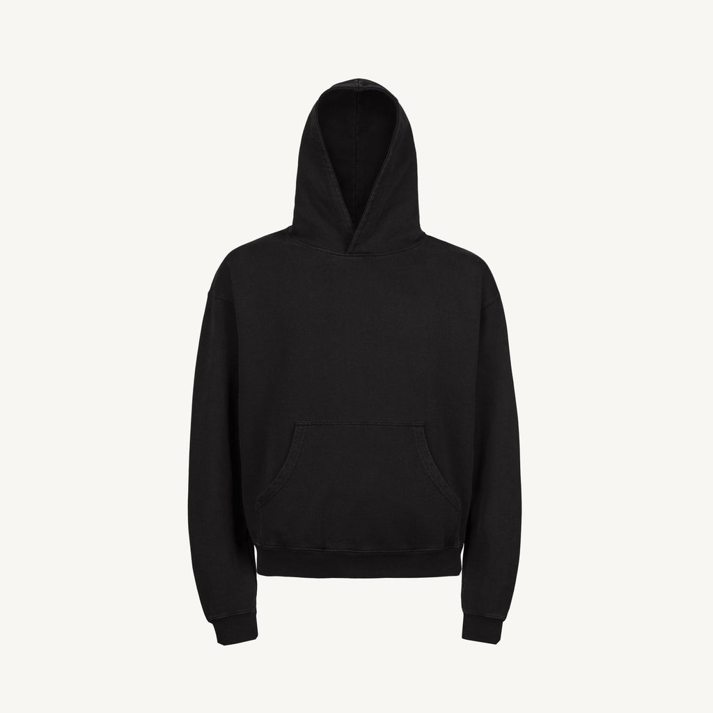 Be Whole Essentials Ultra Heavy Hoodie