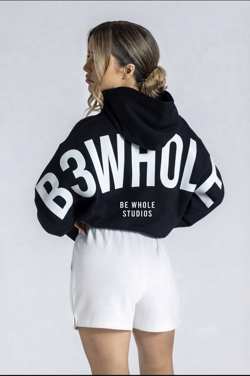 Studio Foundation Hoodie