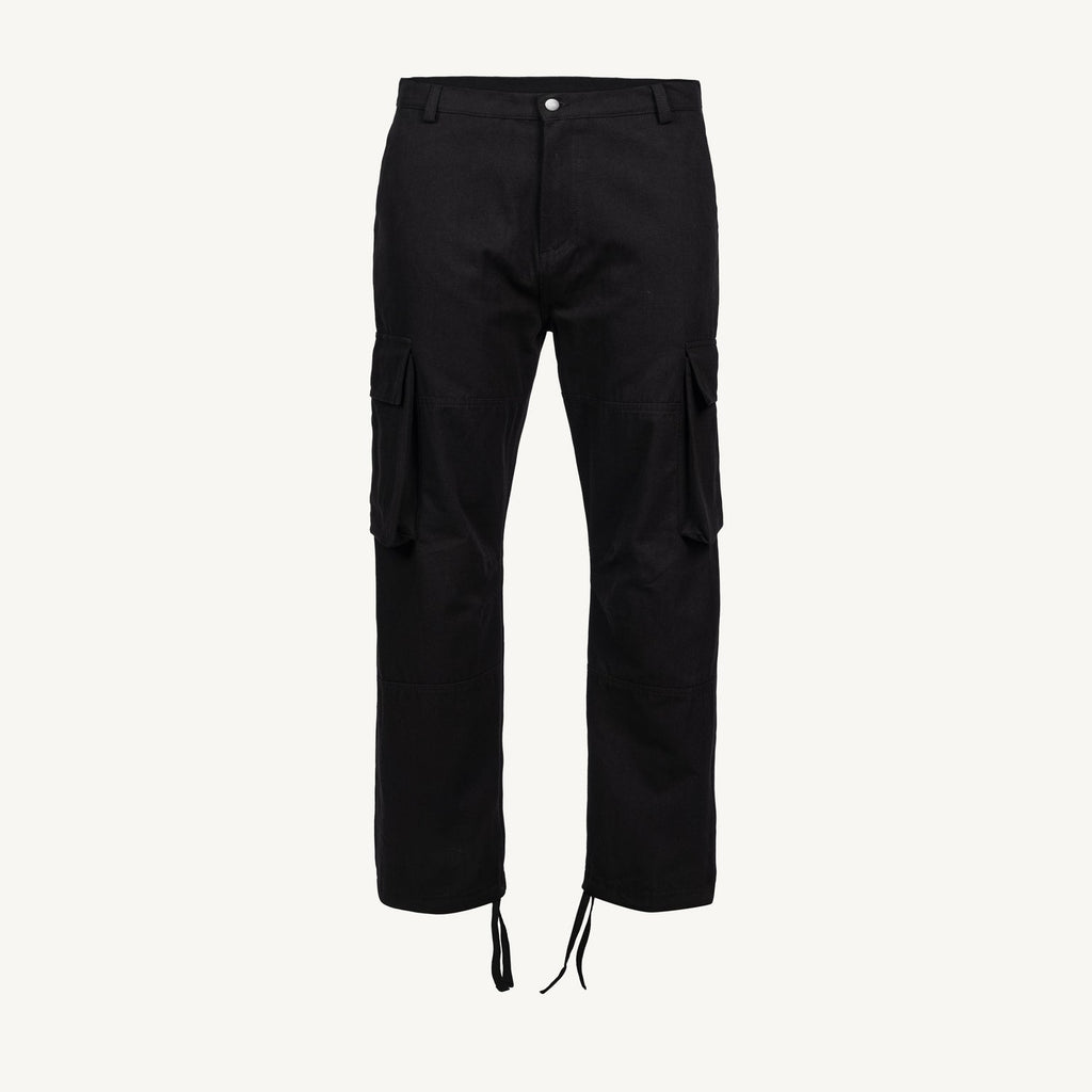 Be Whole Essentials Cargo Pants V2