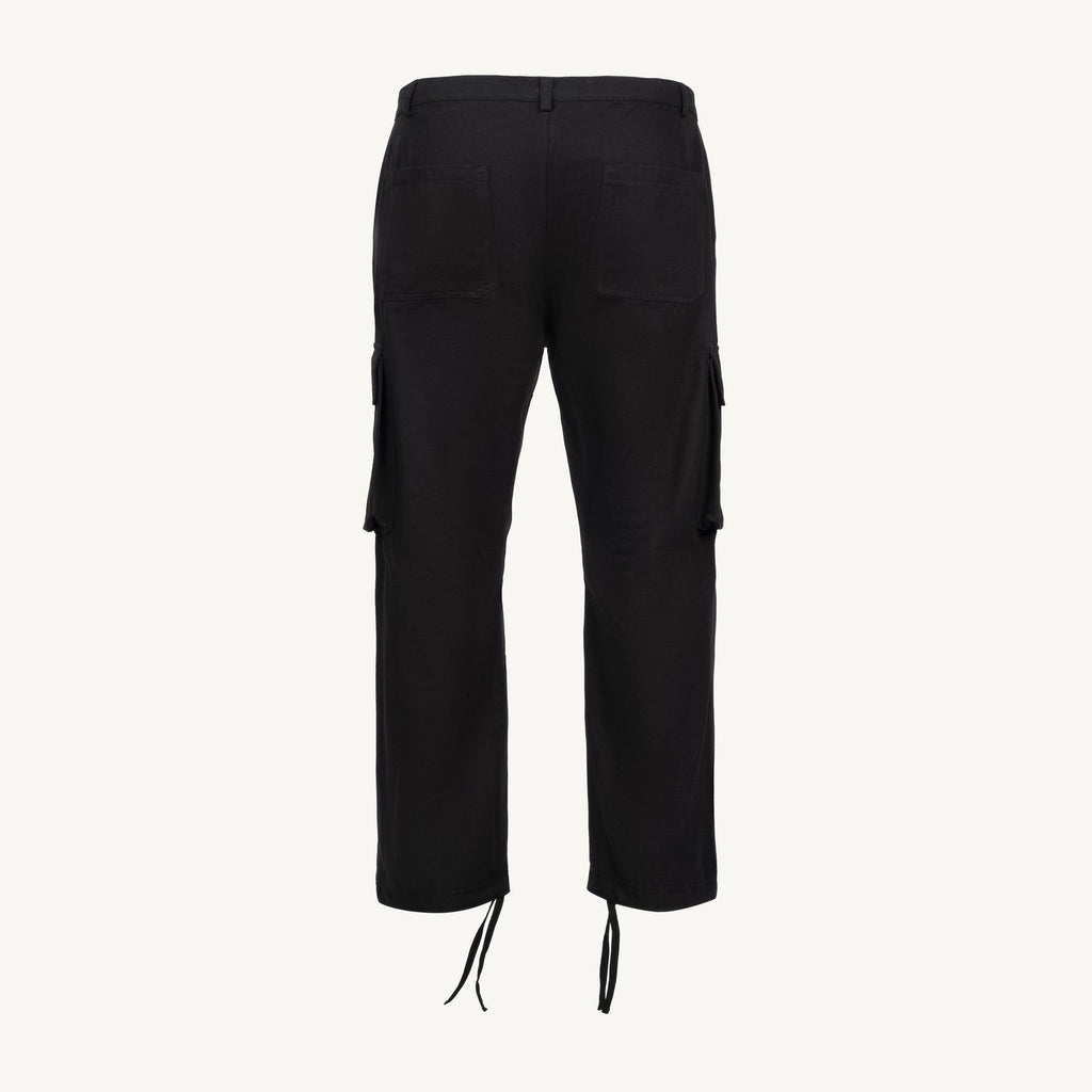 Be Whole Essentials Cargo Pants V2