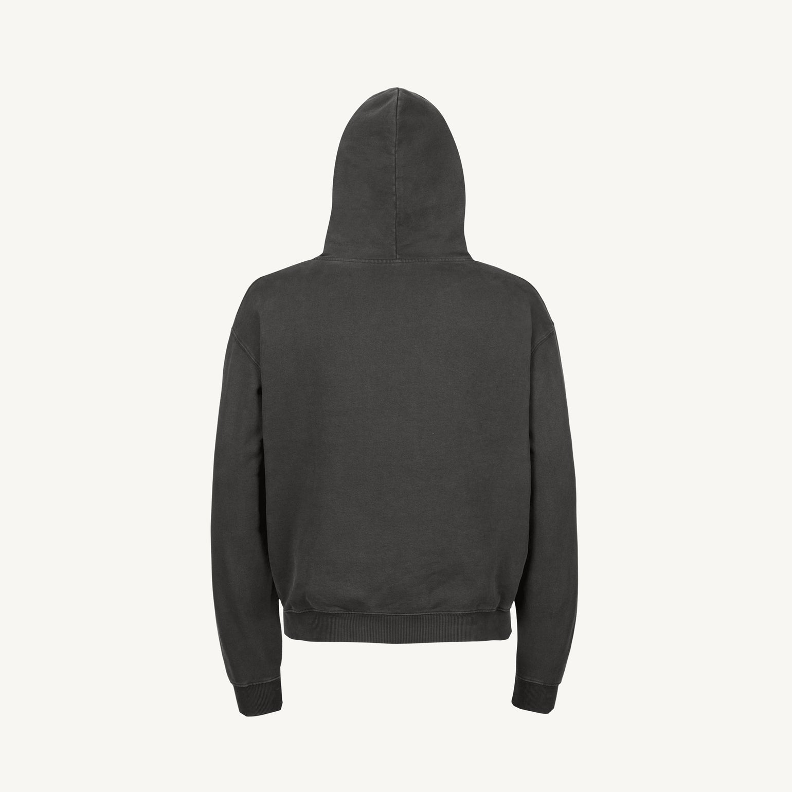 Be Whole Essentials Ultra Heavy Hoodie