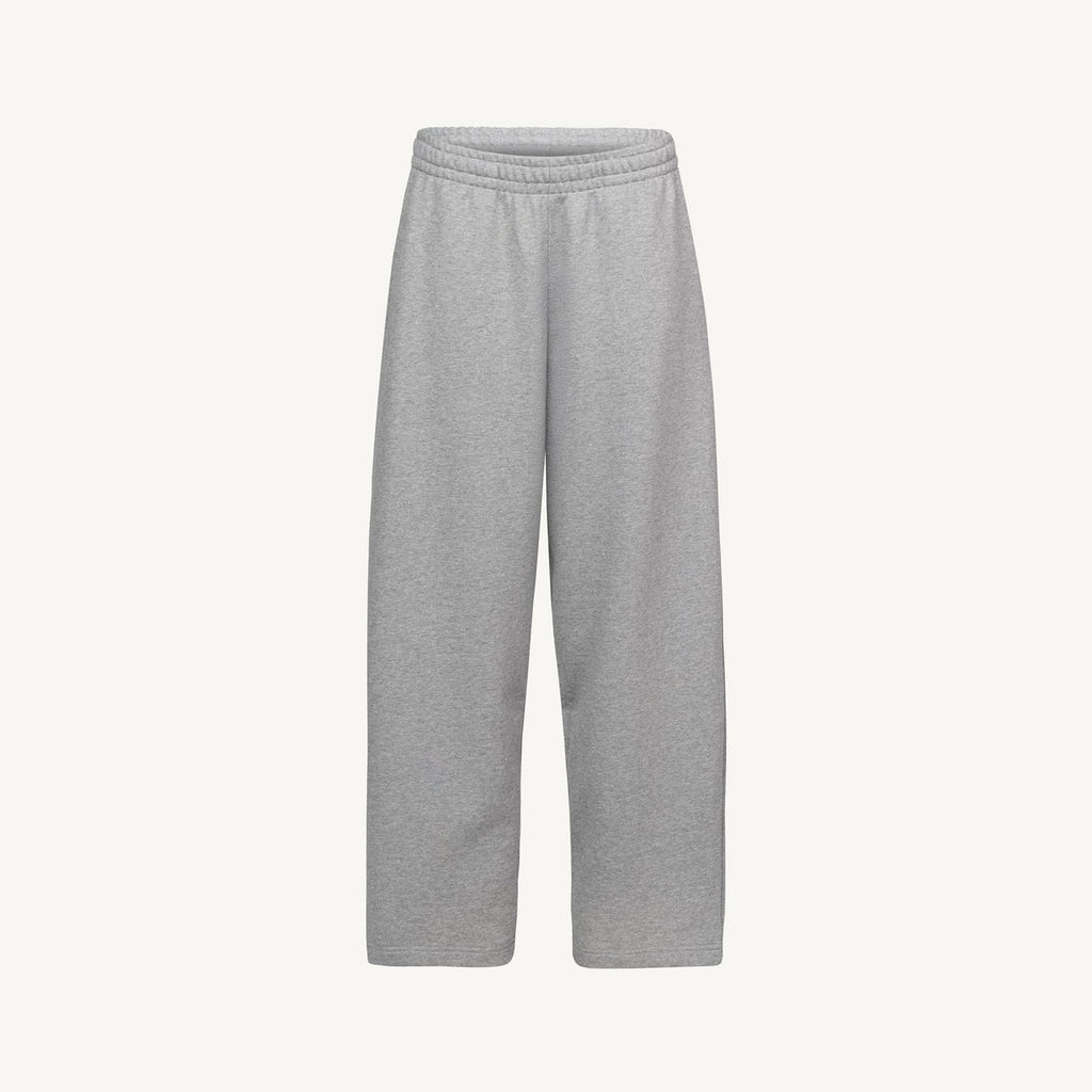 Straight-Leg Relaxed Joggers (Coming Soon)