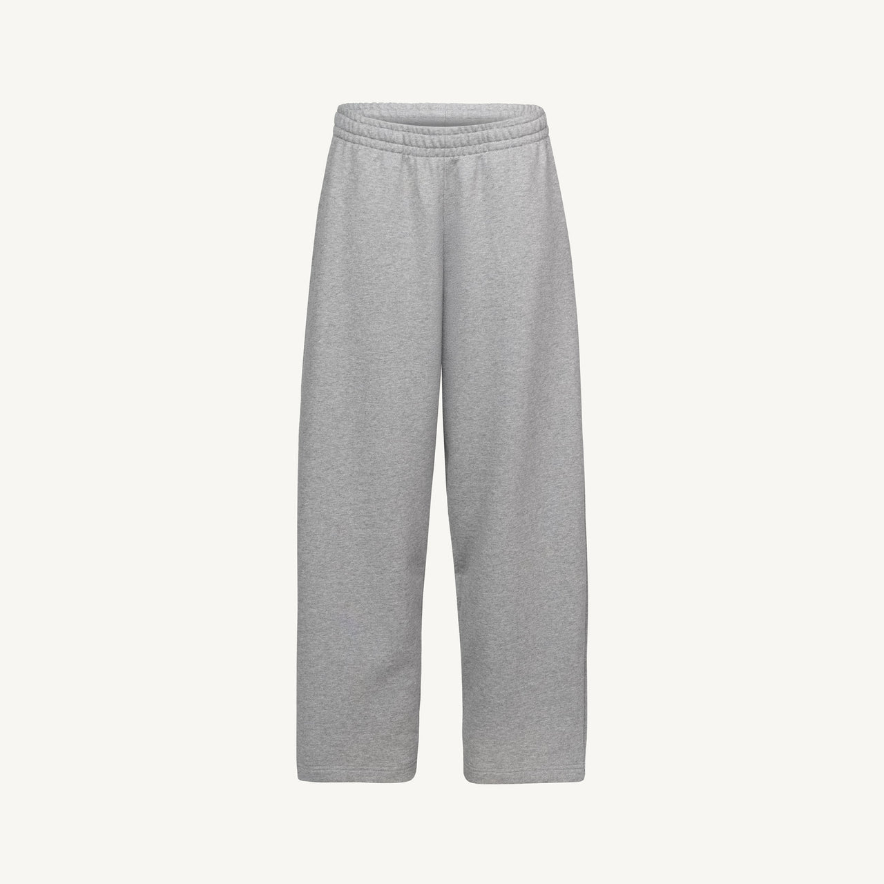 Straight-Leg Relaxed Joggers (Coming Soon)