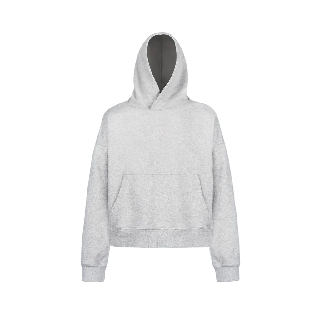 Be Whole Essentials Luxury Oversized Hoodie