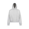 Be Whole Essentials Luxury Oversized Hoodie