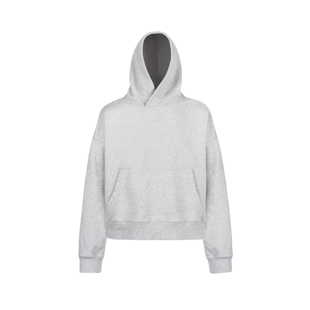 Be Whole Essentials Luxury Oversized Hoodie