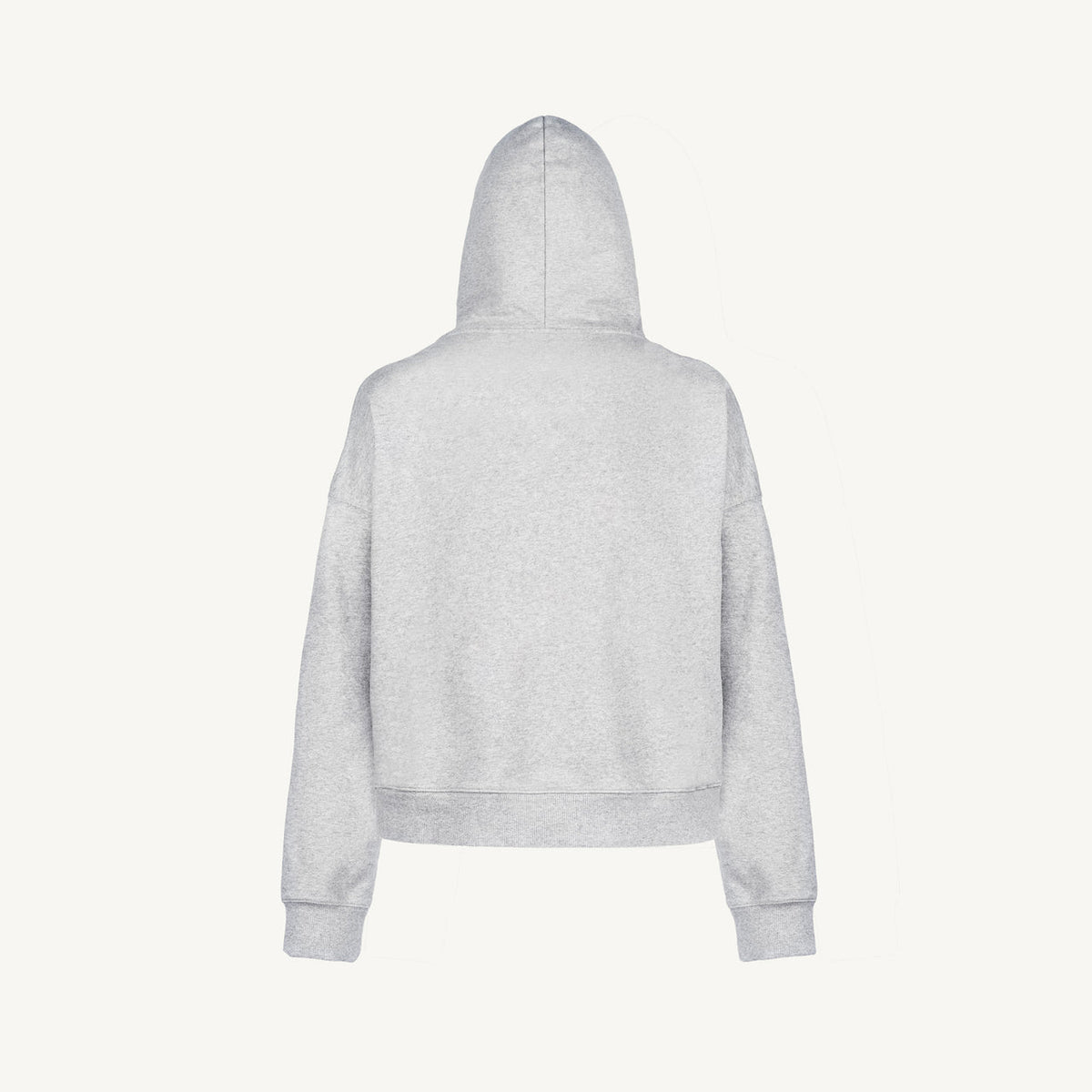 Be Whole Essentials Luxury Oversized Hoodie