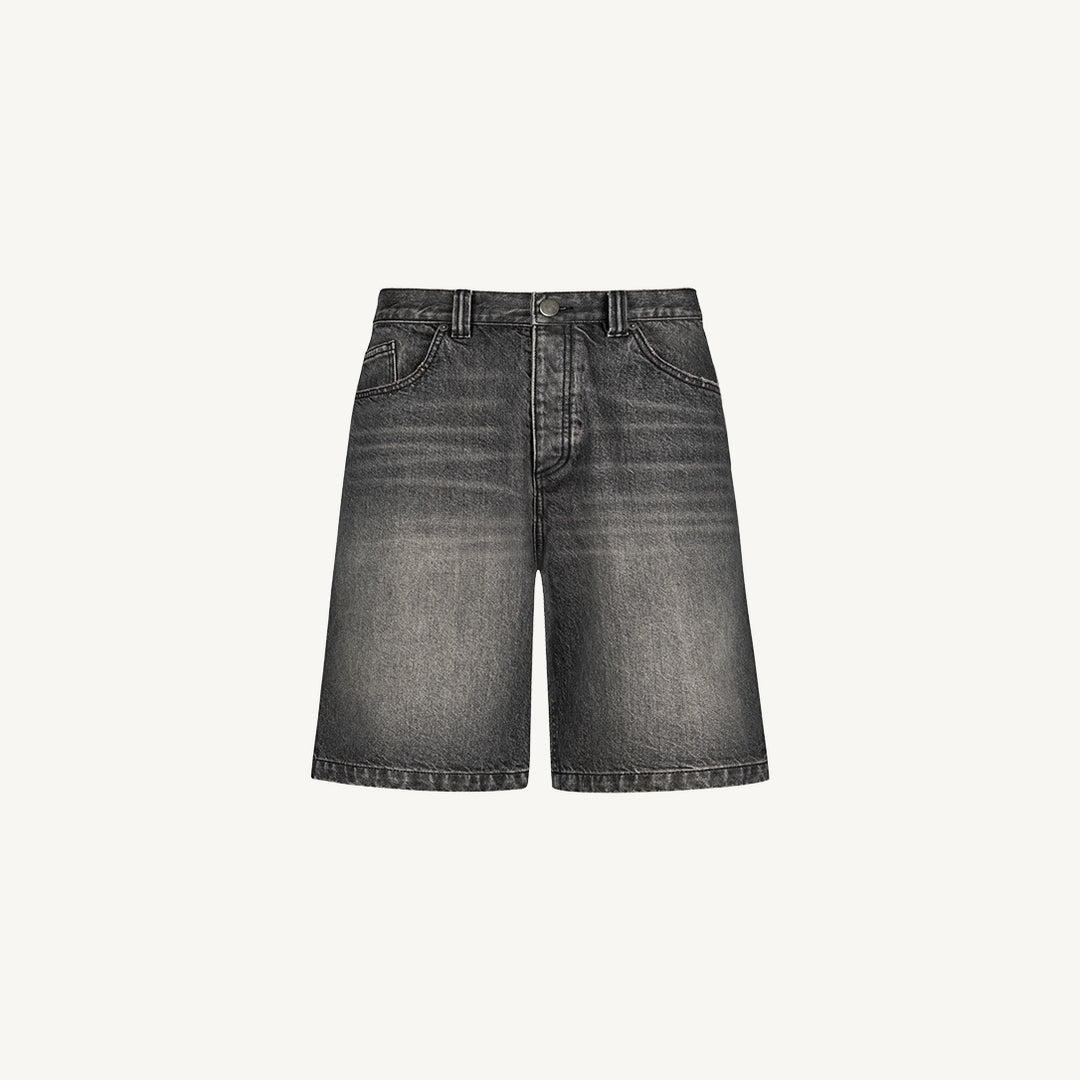 Denim Jorts