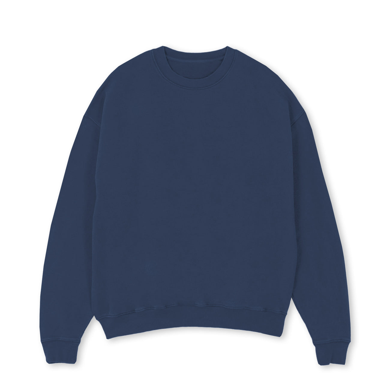 (Oversized) Be Whole Essentials JumpA