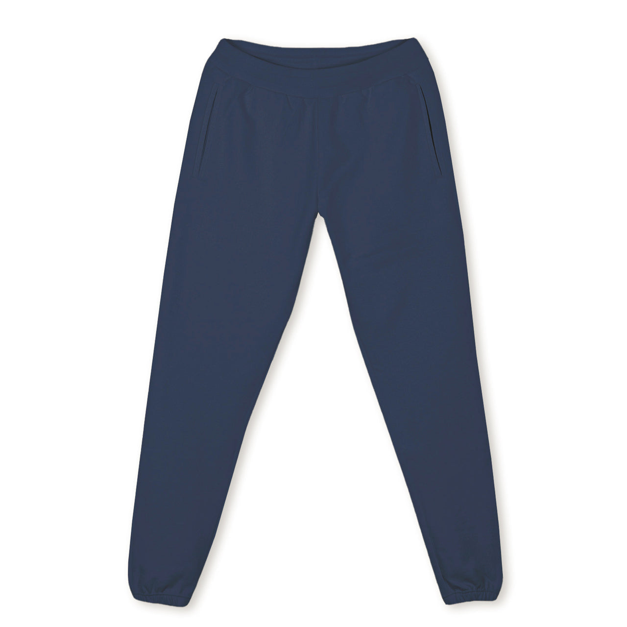 Be Whole Essentials Cuffed Joggers
