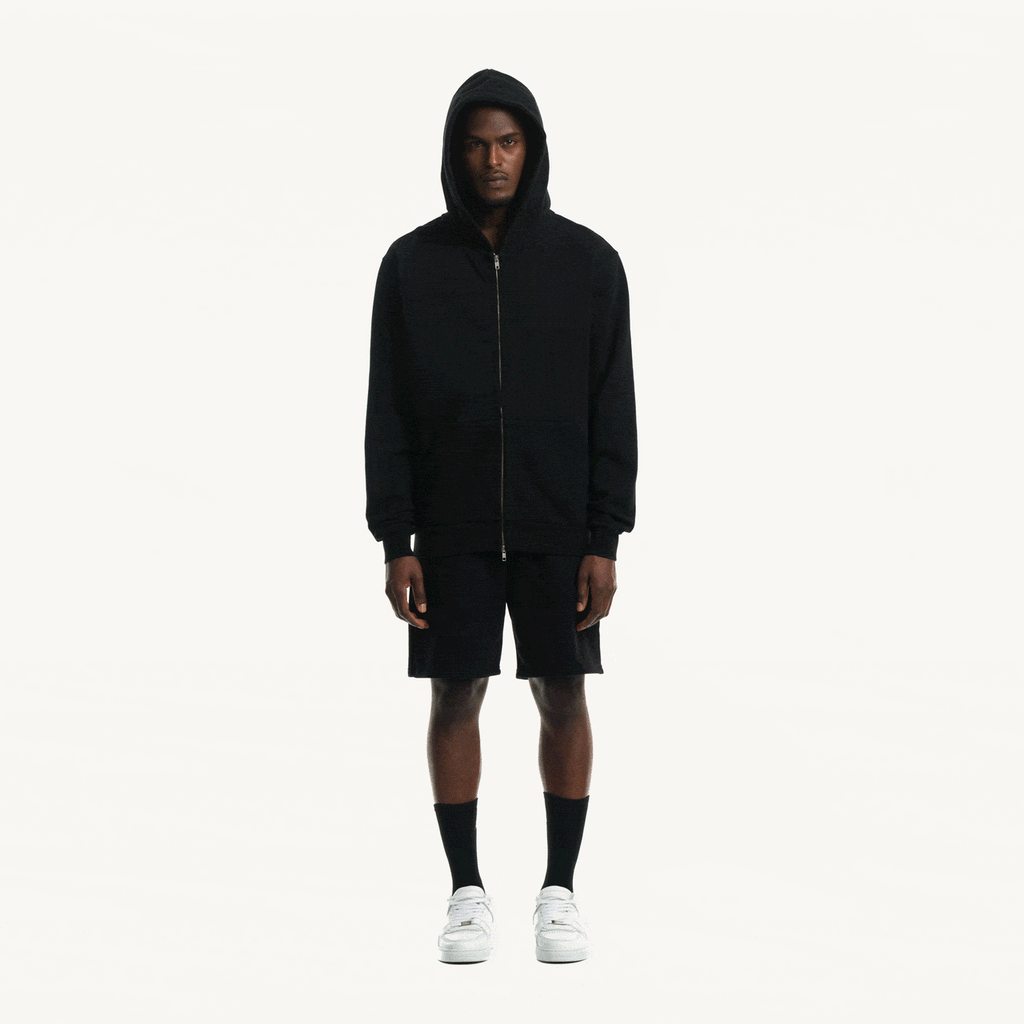 Be Whole Essentials  Jacket