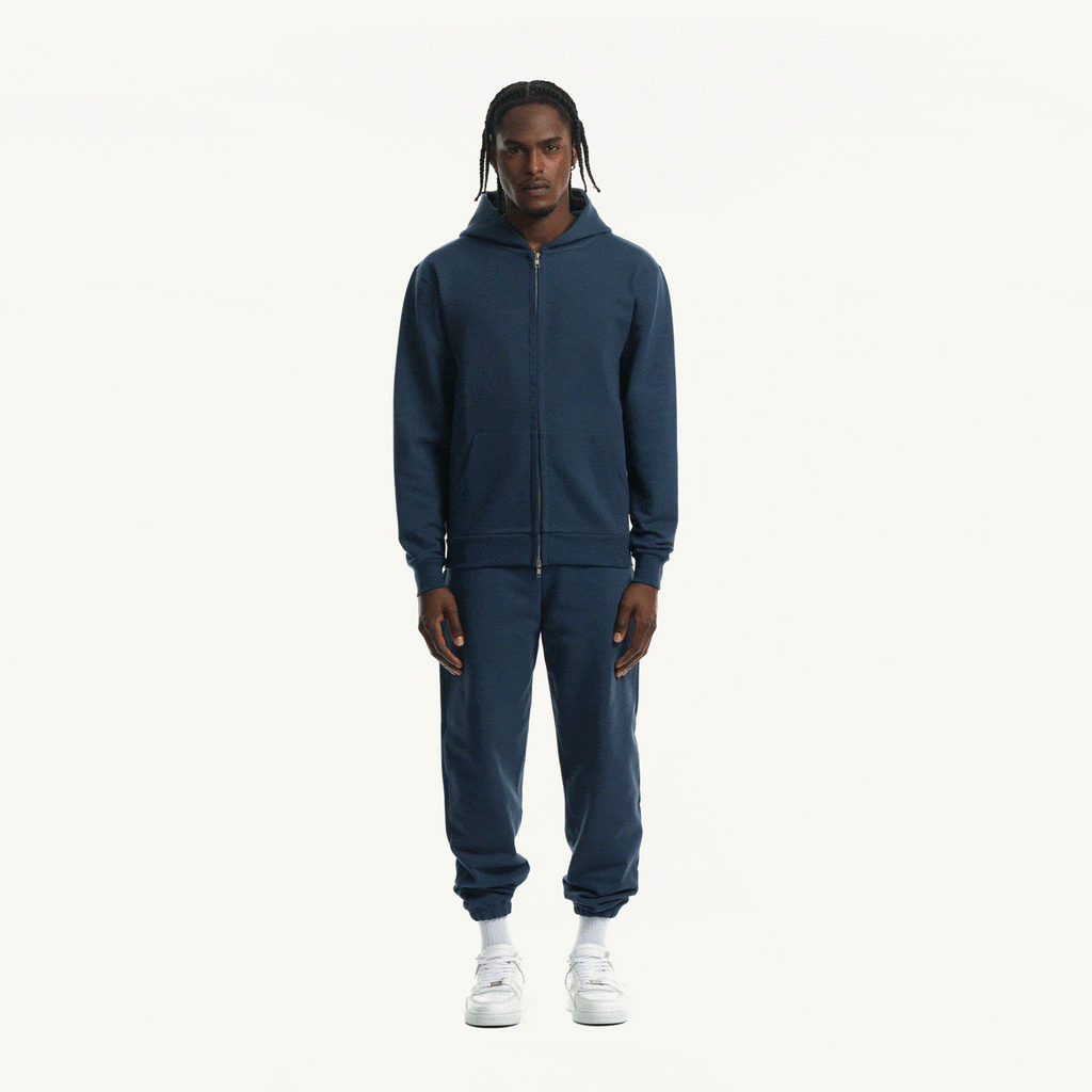Be Whole Essentials  Jacket