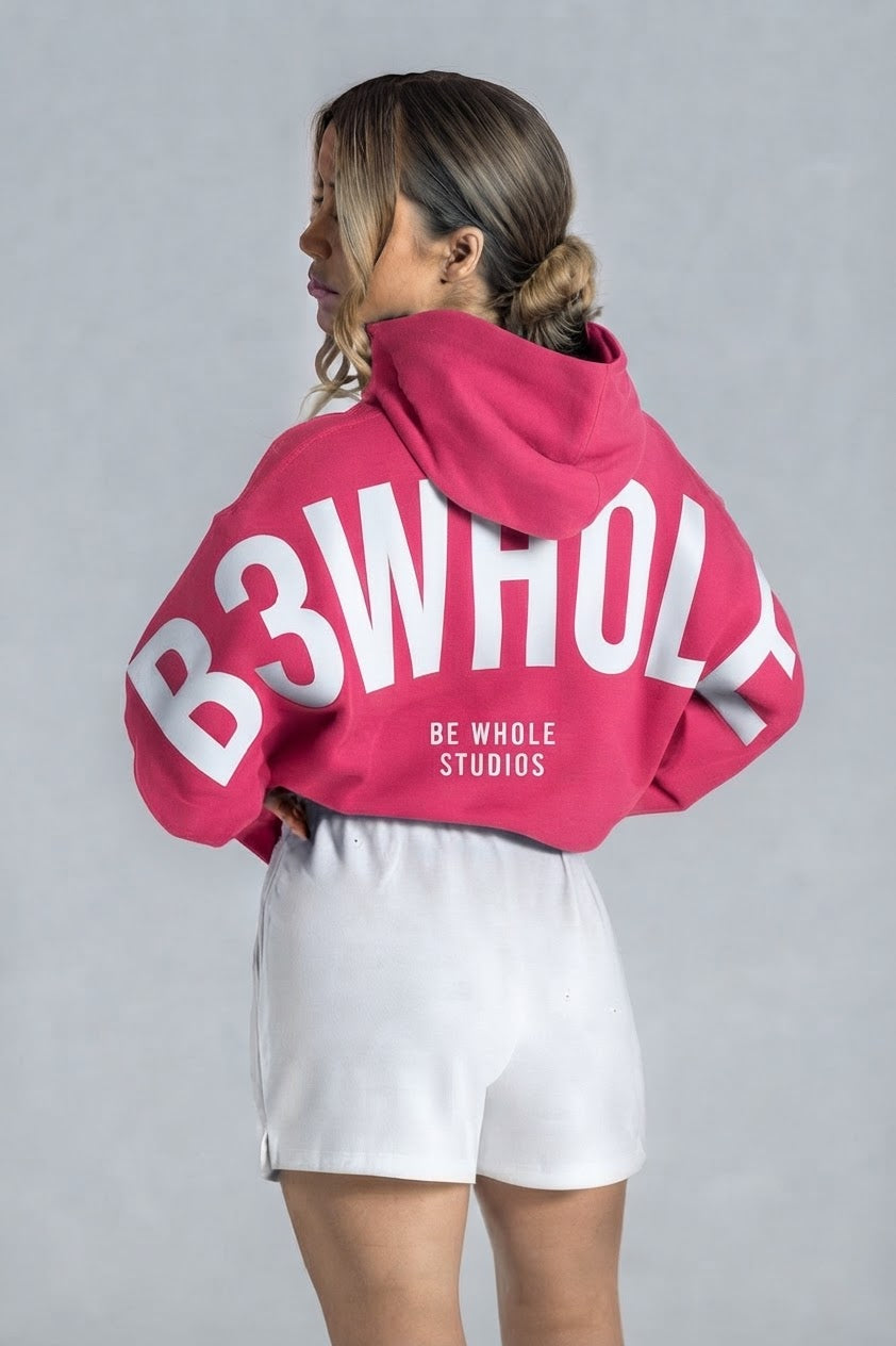 Studio Foundation Hoodie