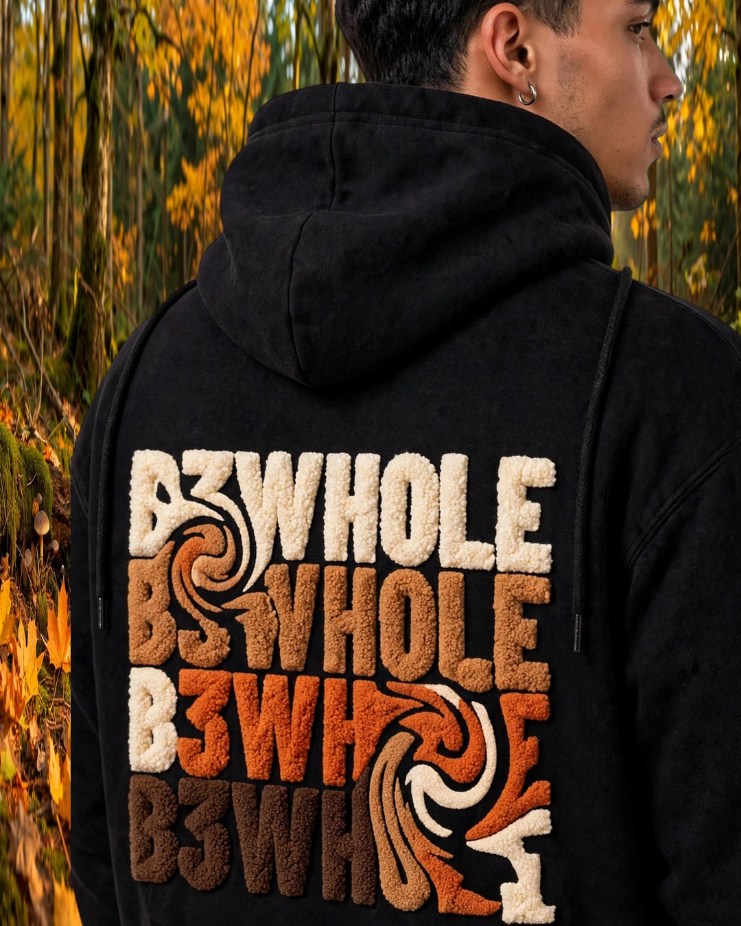 B3Whole Worldwide II Autumn Edit