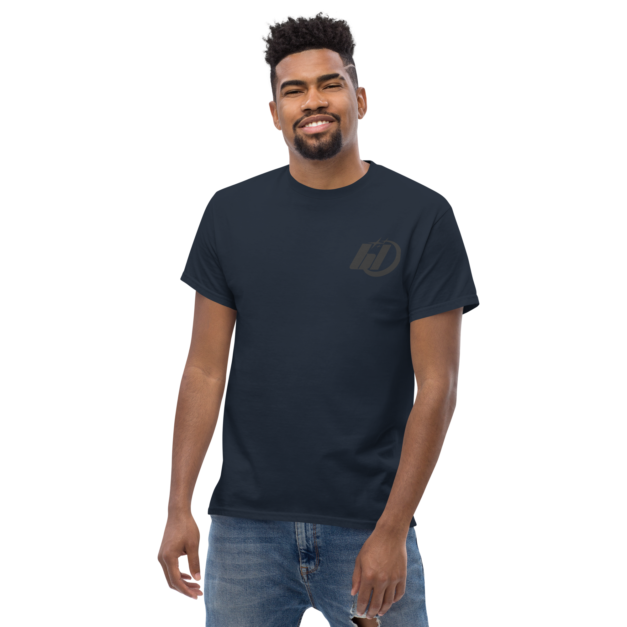 £20 b1 BLANKS TEE