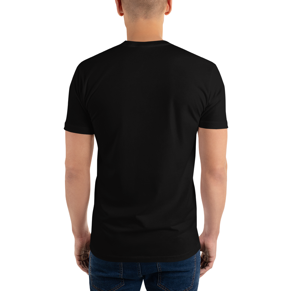 £20 Fight Club Fitted Tee